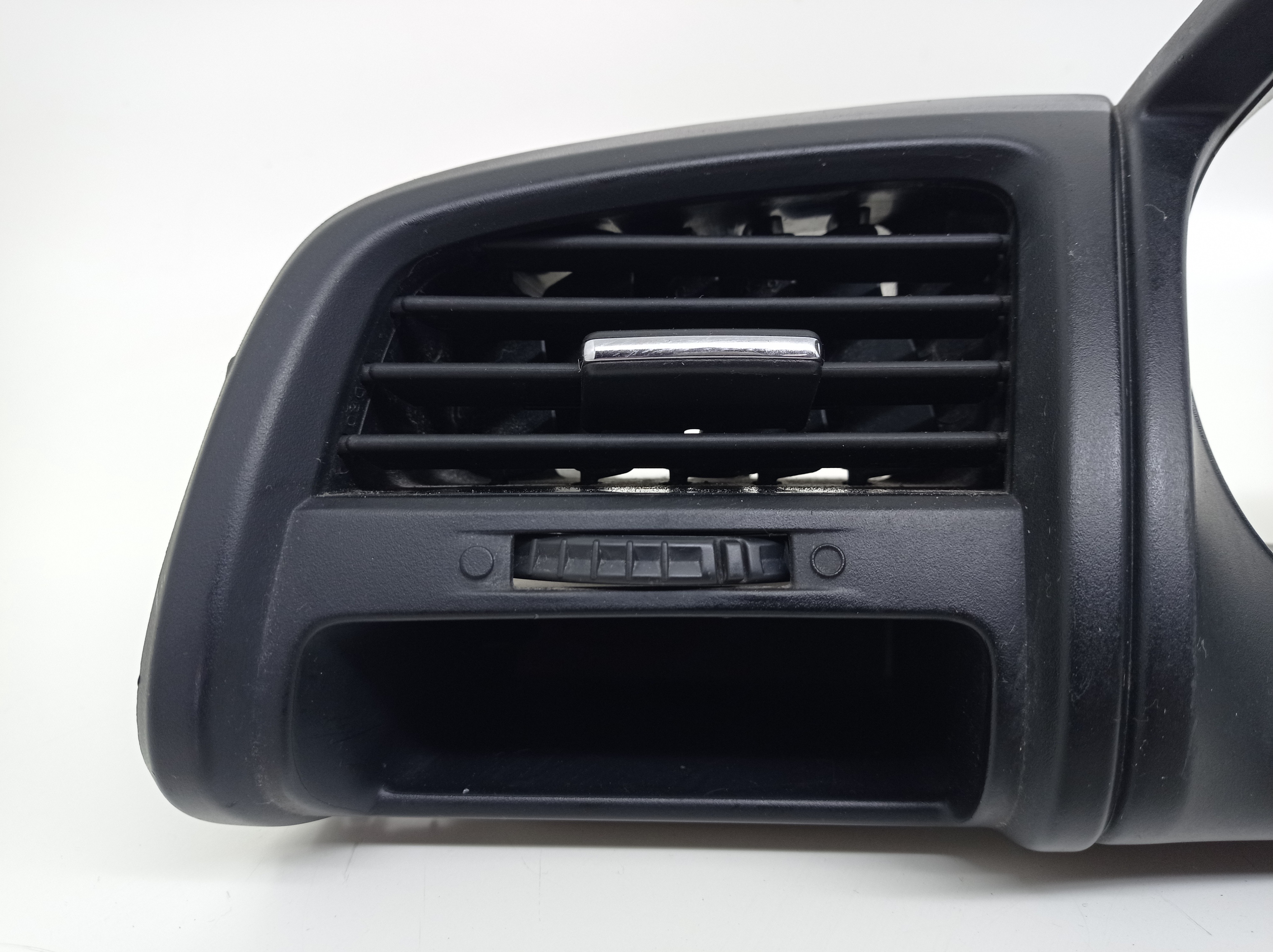 Moldura Painel De Instrumentos Com Difusor Honda City 2014 2