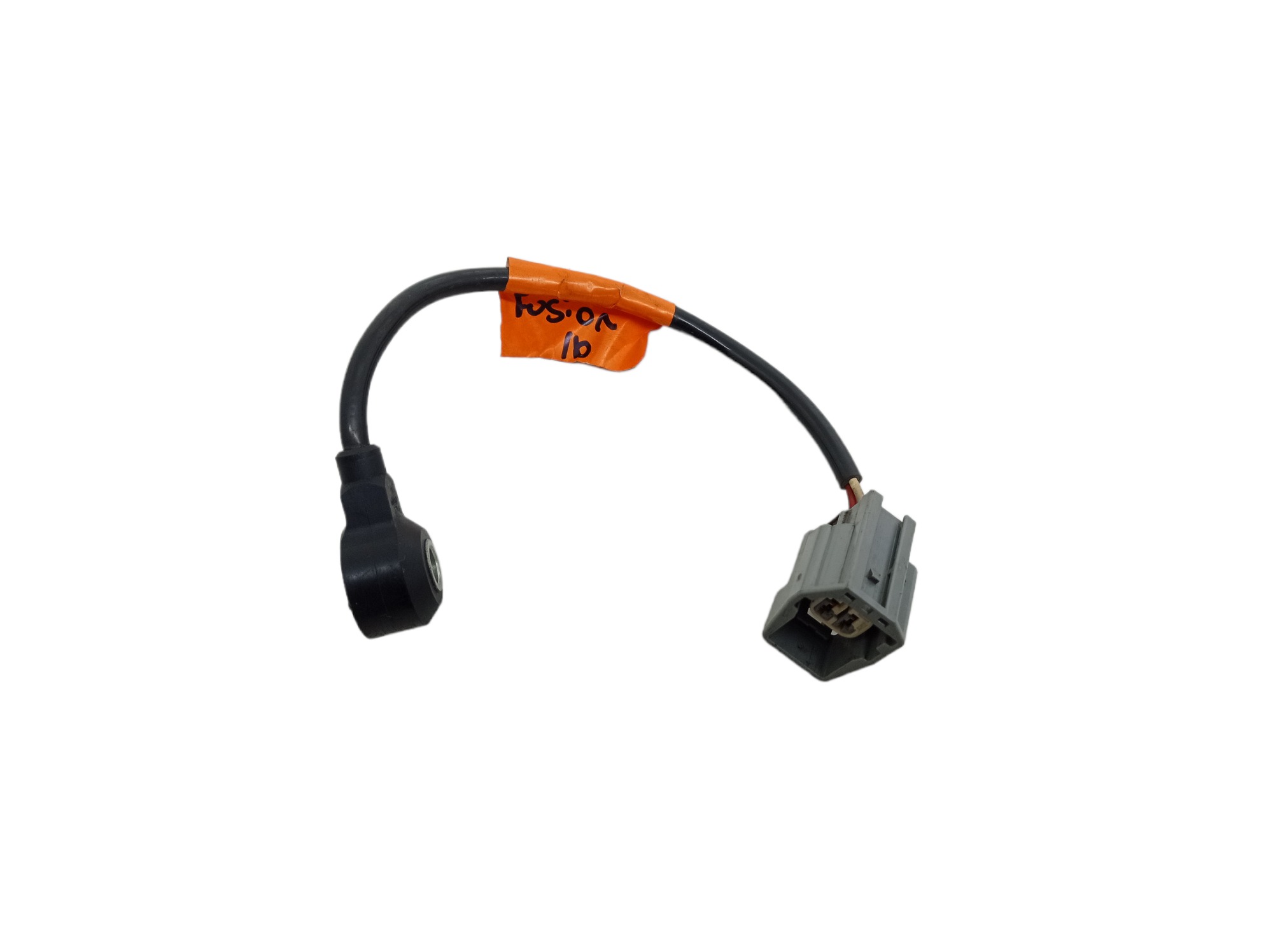Sensor Detonaçao Ford Fusion 2.0 16v Turbo Gasolina 2016