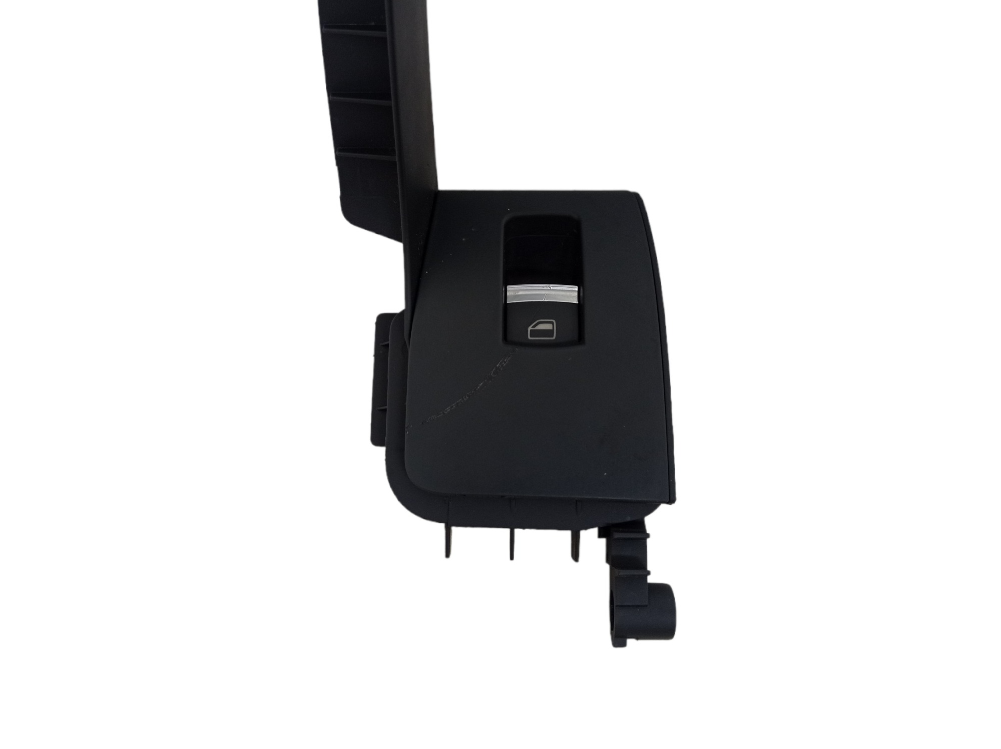 Botao Vidro Traseiro Direito Audi A3 Sportback 2012 2