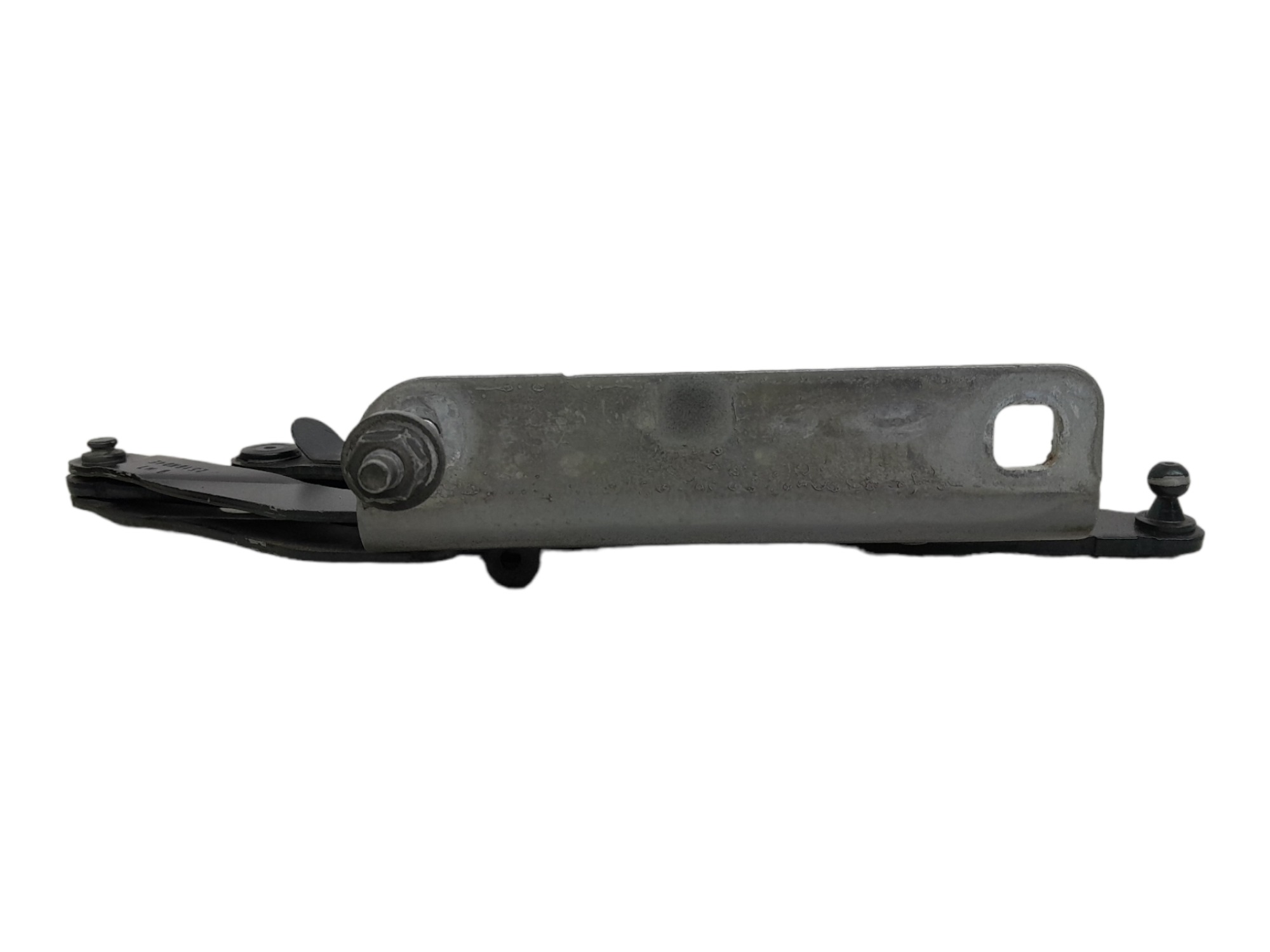 Braco Esquerdo Capo Land Rover Discovery 4 2015 4