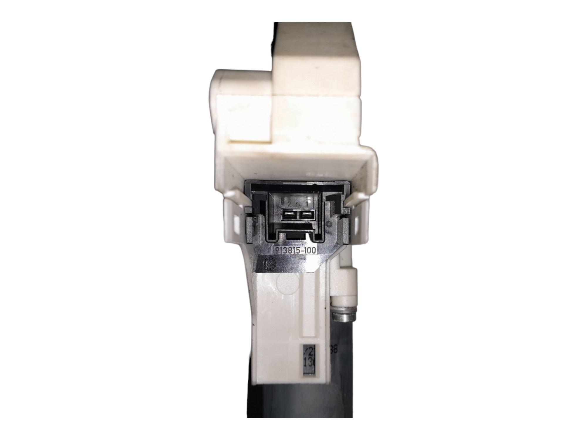 Motor Maquina Vidro Dianteiro Direito Audi A4 Sedan 2014 3