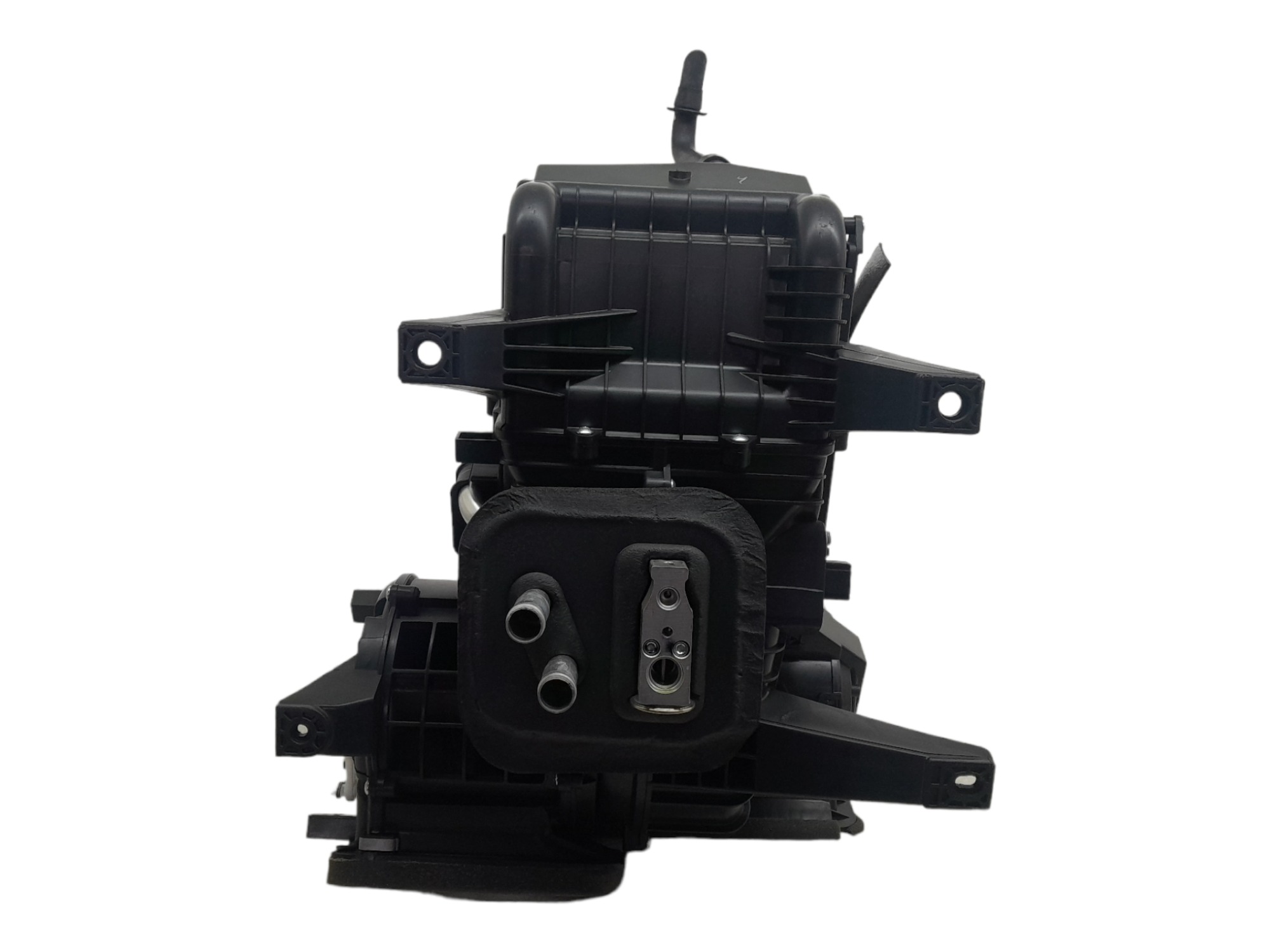 Caixa De Ar Interna Renault Kwid Outsider 1.0 3cc Flex 2024 6