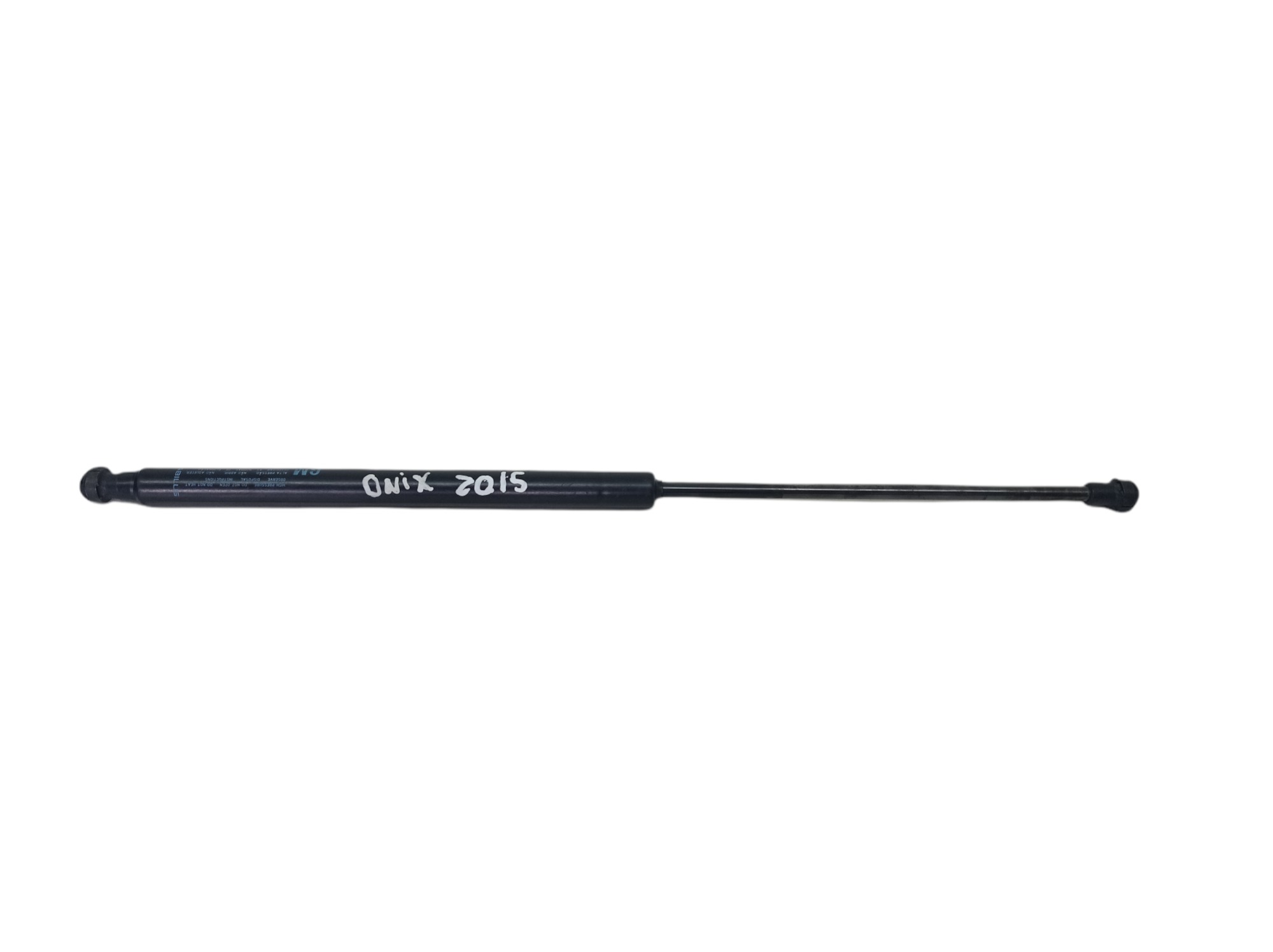 Amortecedor Tampa Traseira Chevrolet Onix 2015 1