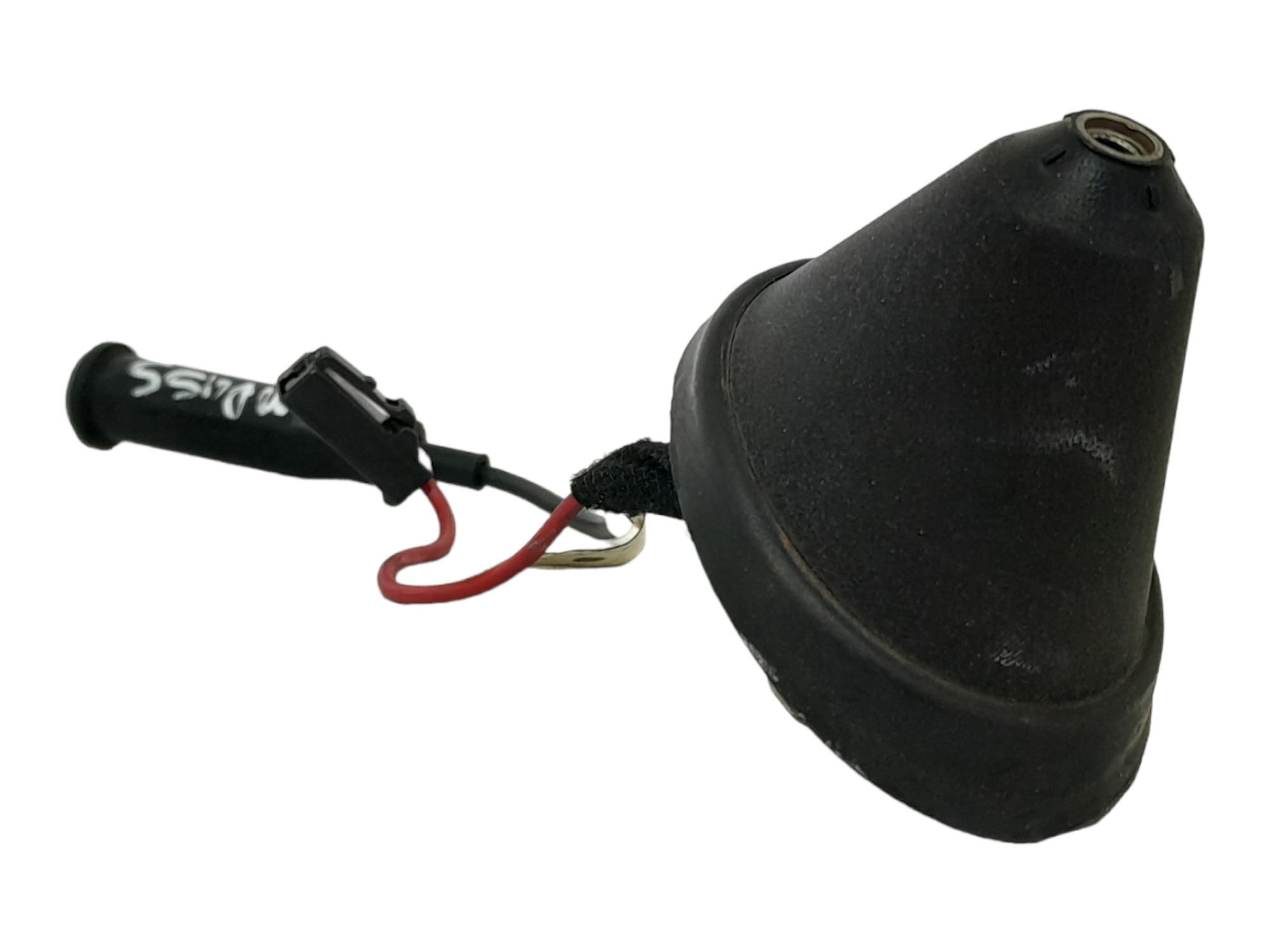 Base Antena Teto Jeep Compass Sport 2014 – Preto 2