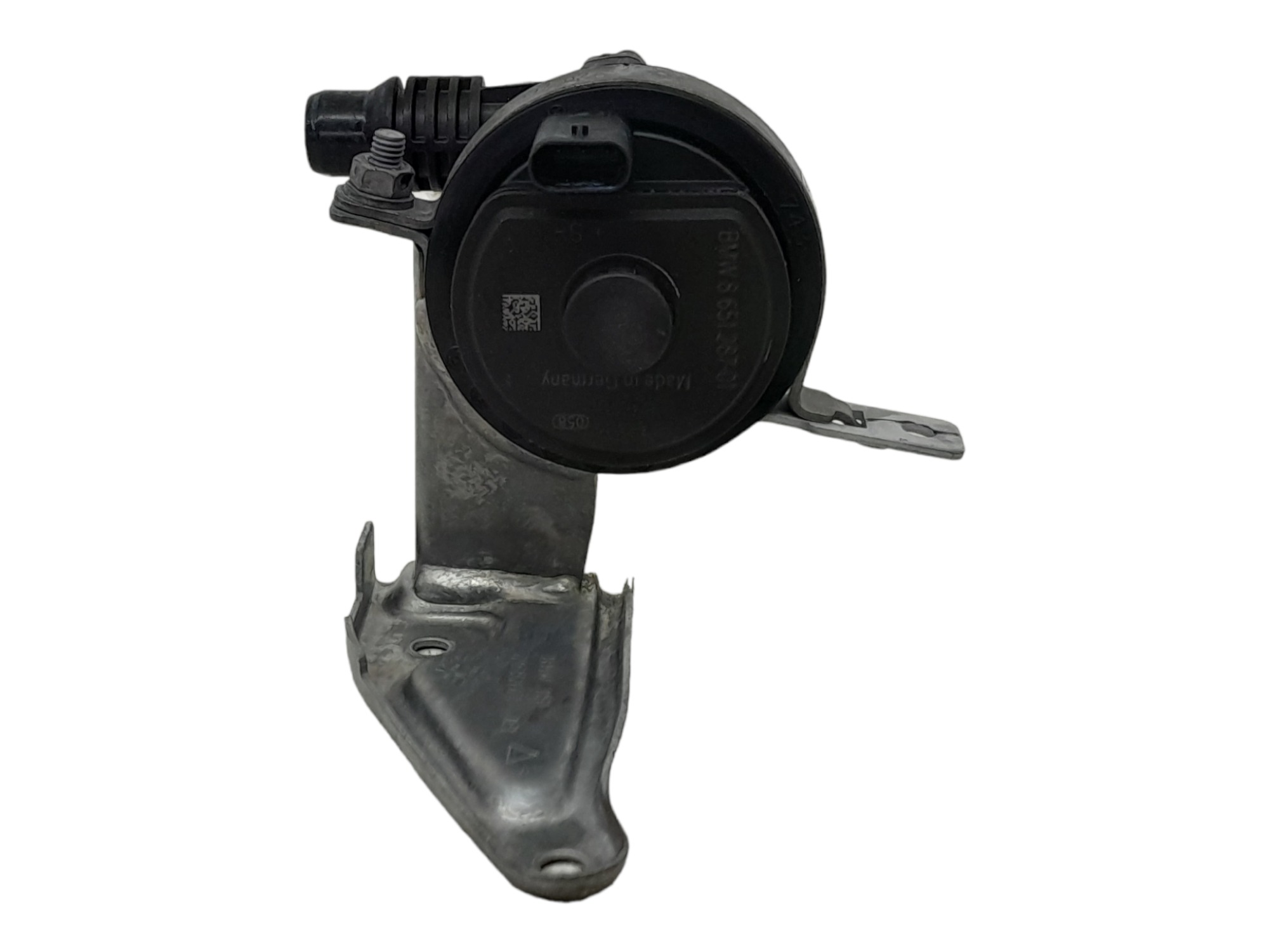 Bomba Agua Auxiliar Bmw X4 3.0 6cc 2023 5