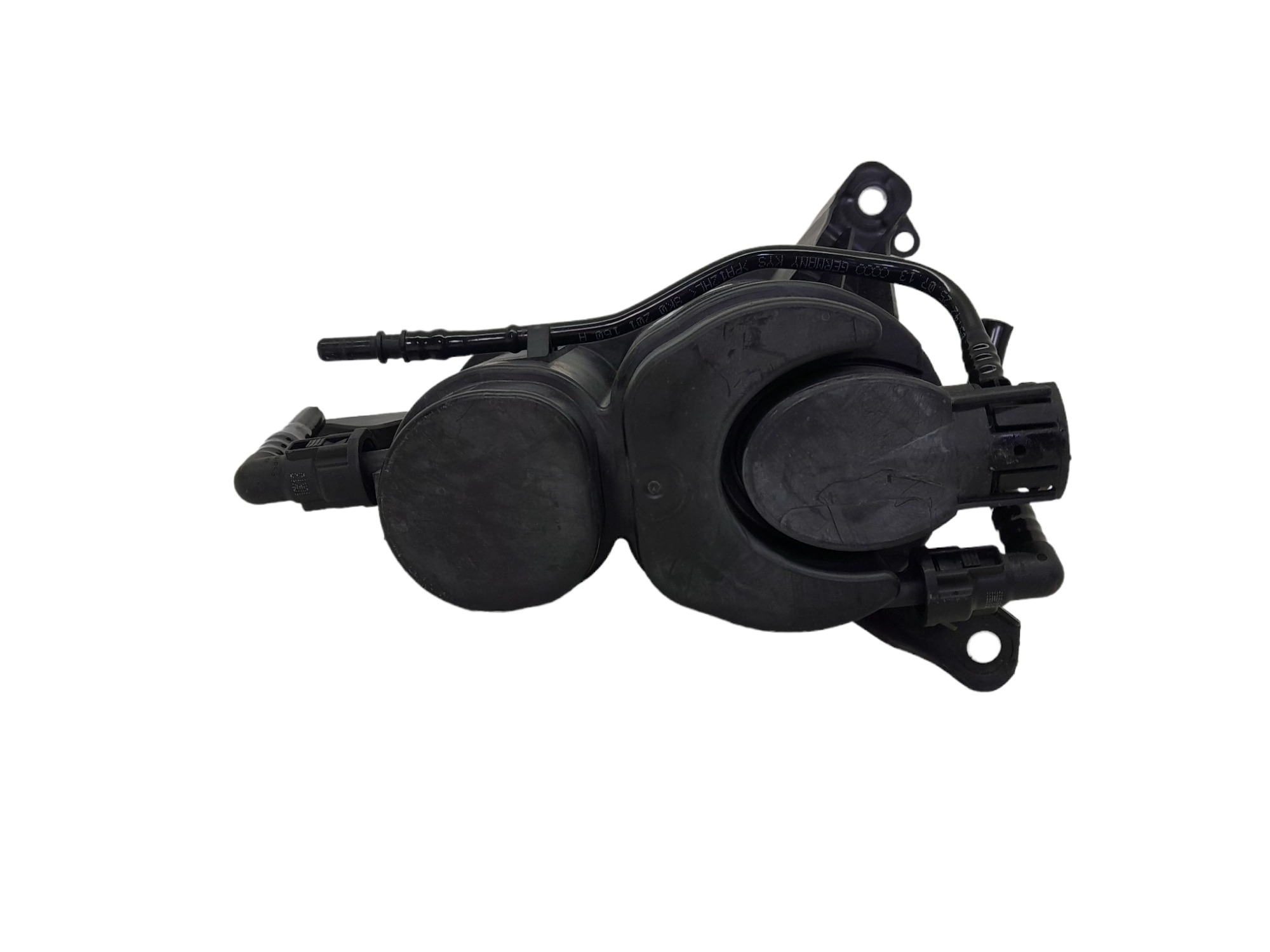 Canister Audi A4 2.0 2014 5