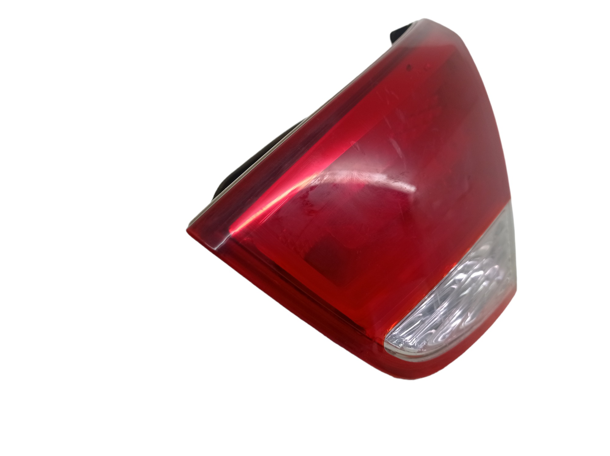Lanterna Tampa Traseira Direita Hyundai Ix35 2.0 2011 Direito/passageiro 2