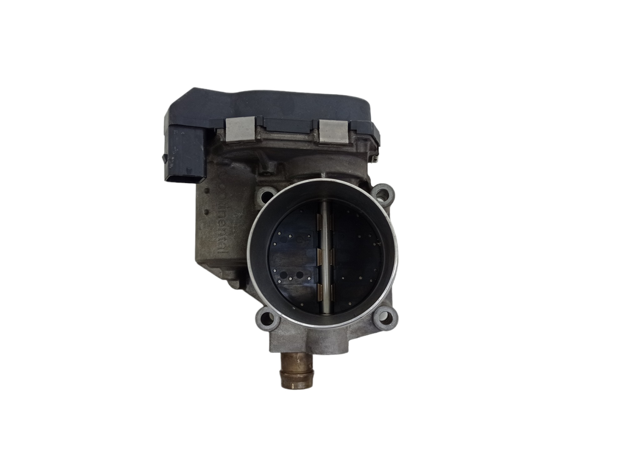 Tbi Corpo Borboleta Bmw 320i 2.0 16v Turbo Flex 2014