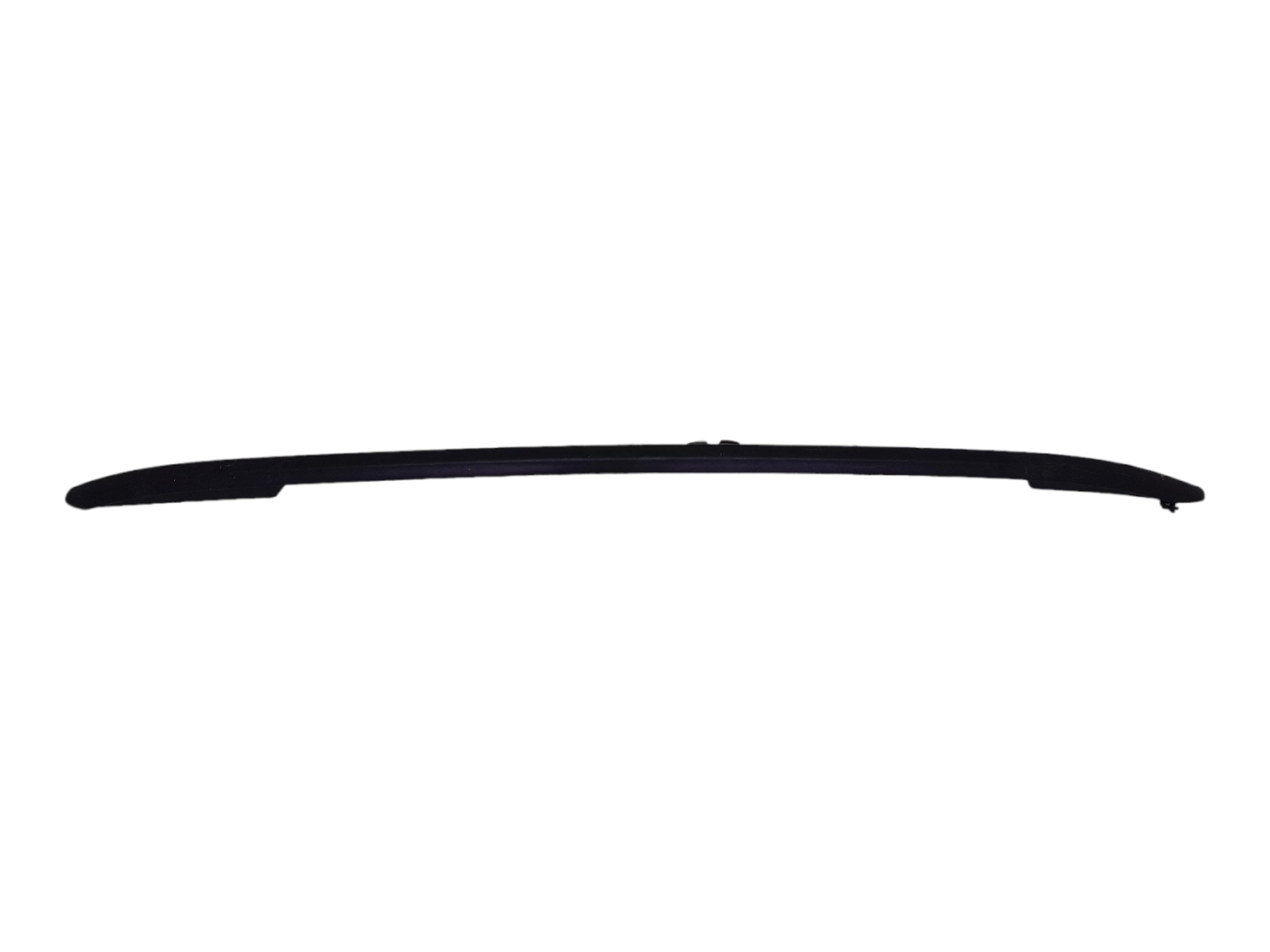 Rack Teto Direito Volkswagen Touareg 2012 Preto