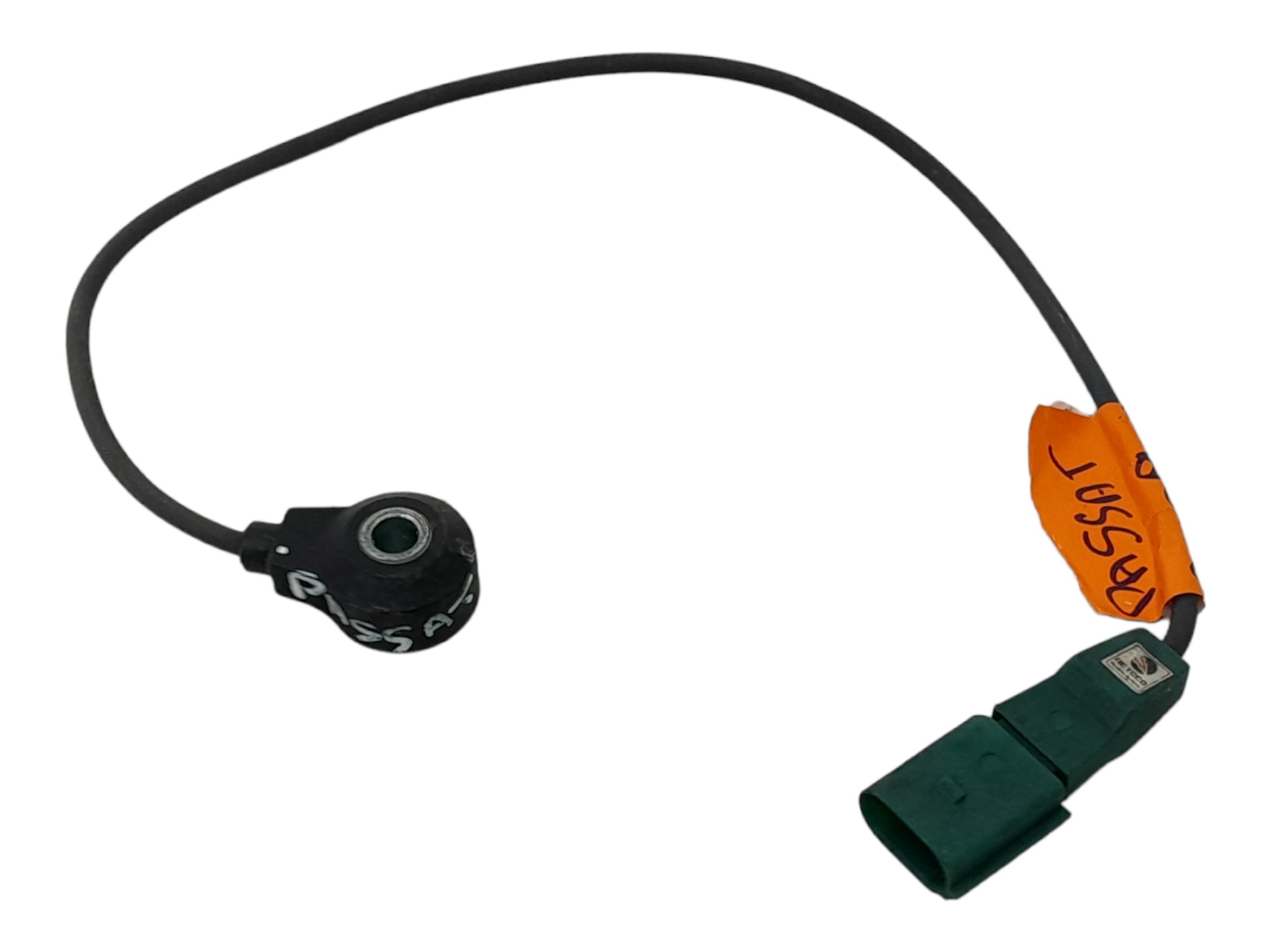 Sensor Detonacao Volkswagen Passat Tsi 2.0 16v Turbo 2009
