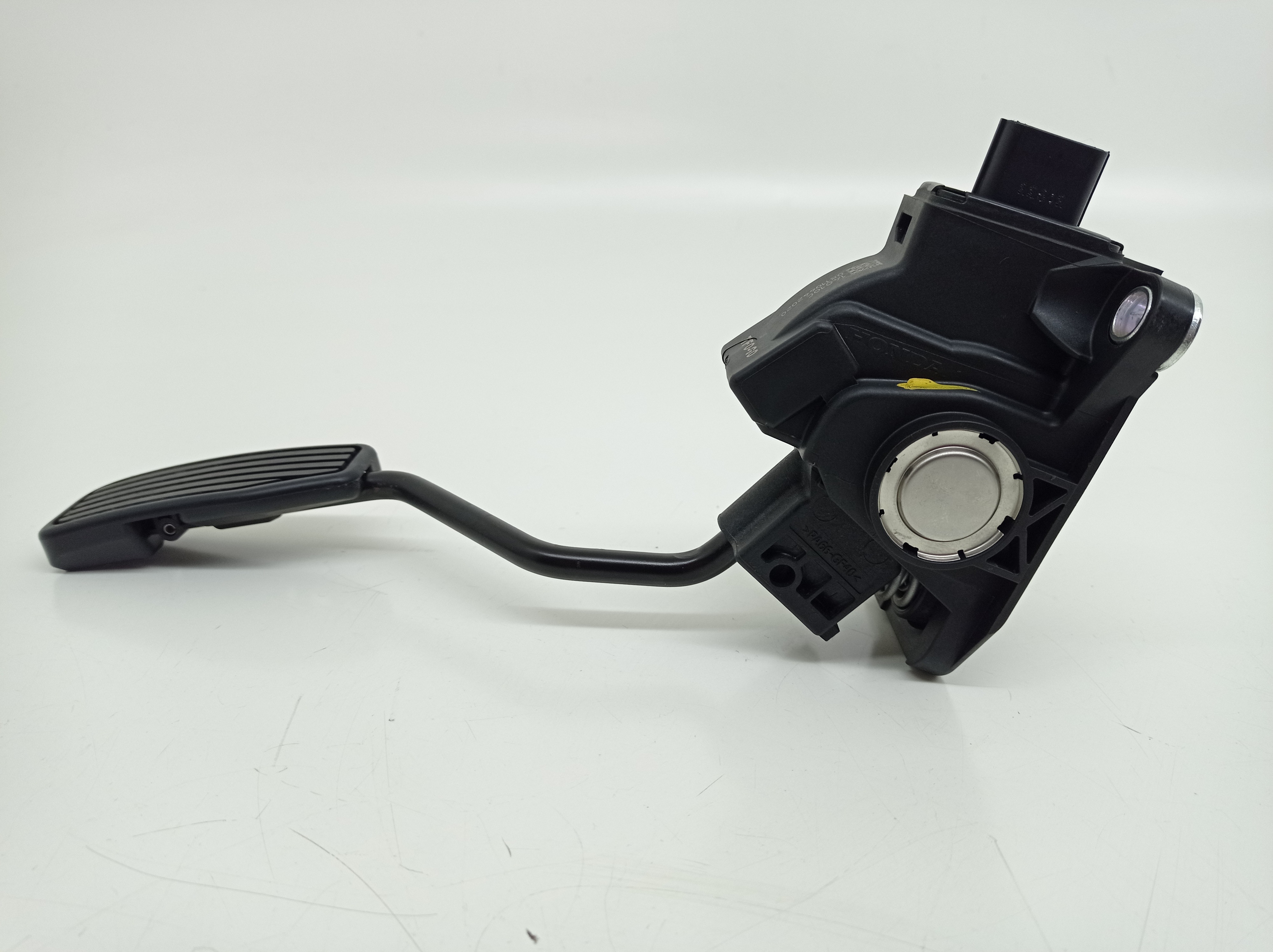 Pedal Acelerador Honda City 1.5 16v 2014 3