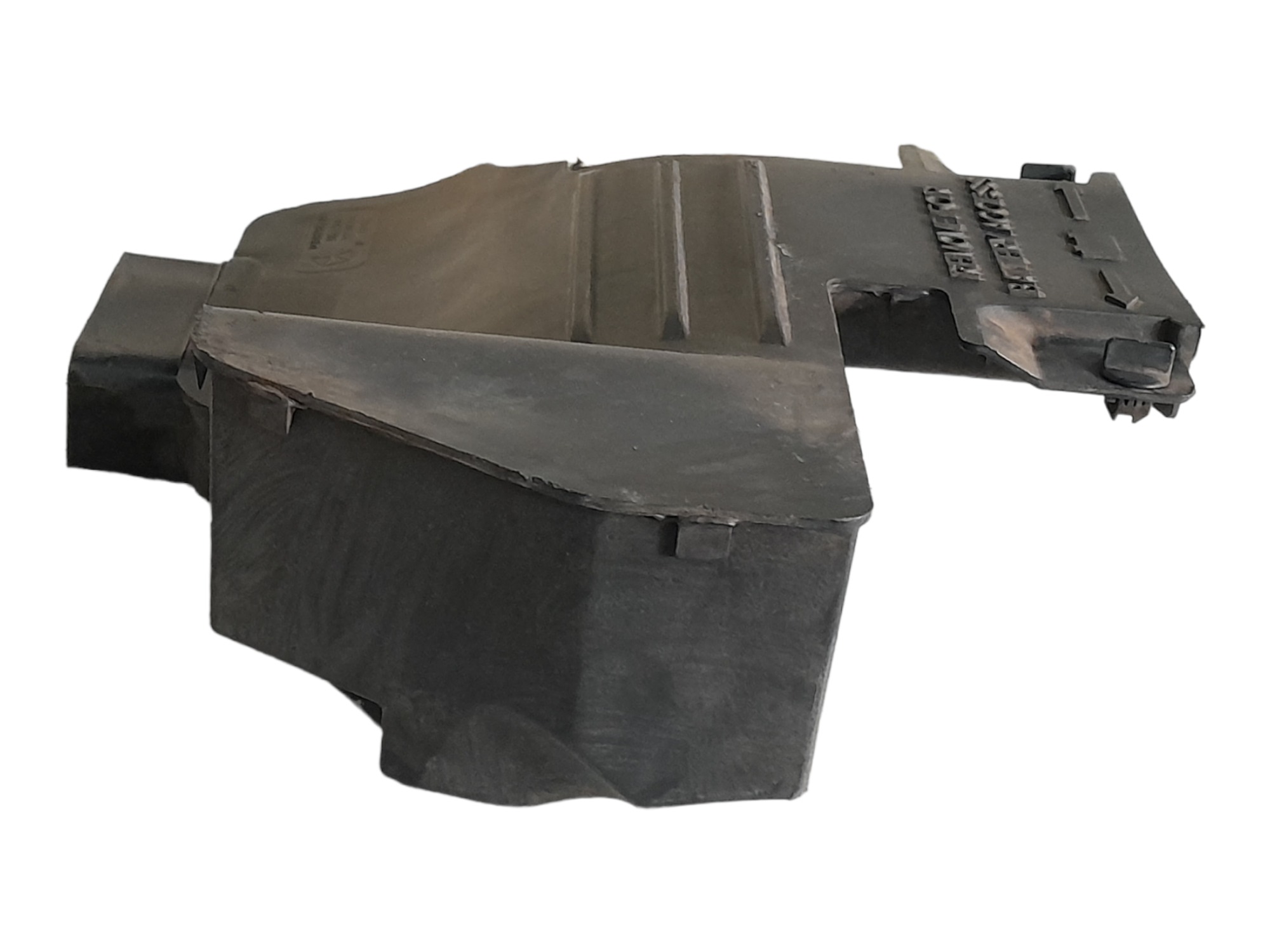 Mangueira Duto Filtro De Ar Jeep Cherokee Sport 3.7 V6 2012 3