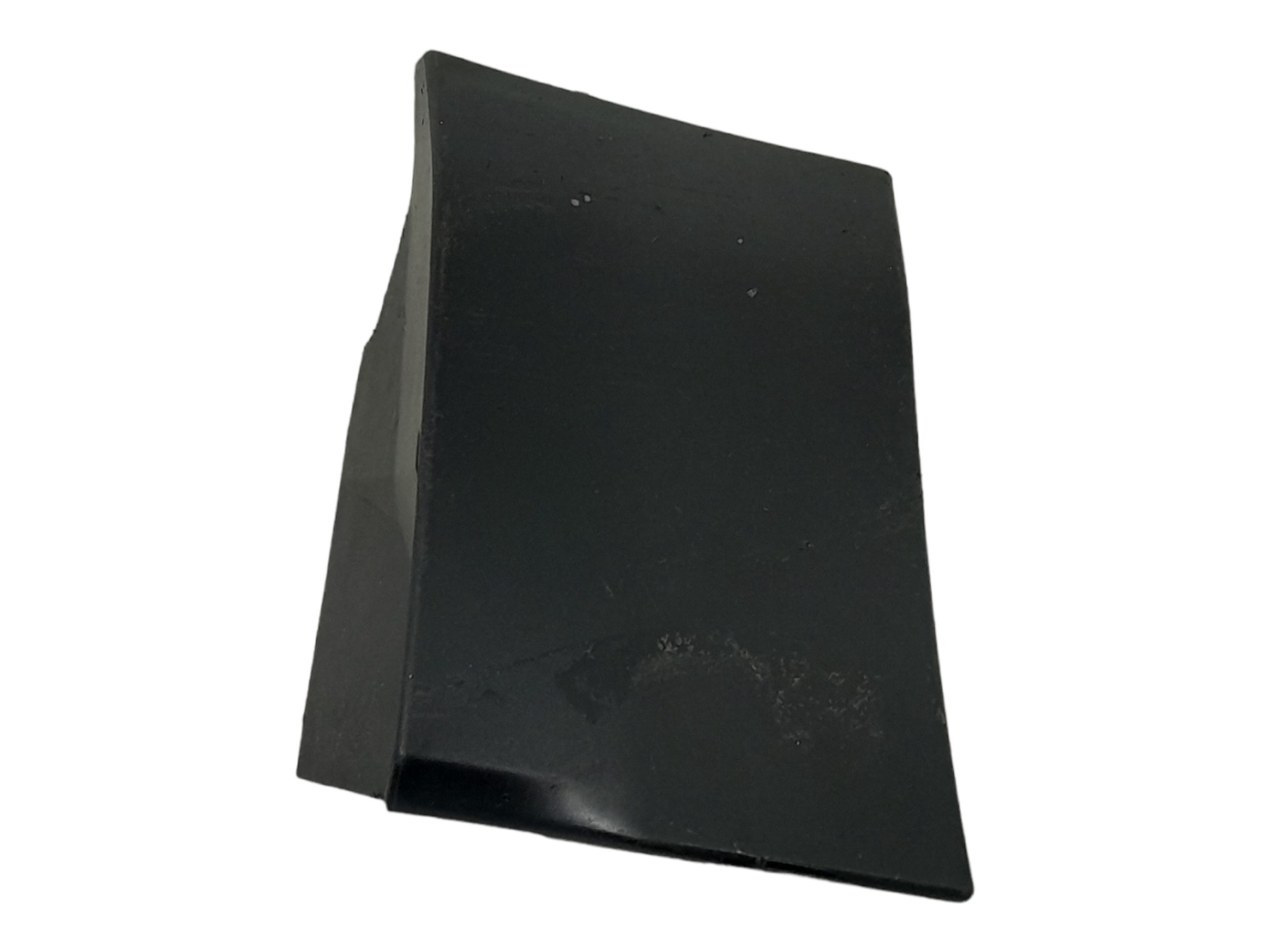 Acabamento Spoiler Dianteiro Esquerdo Land Rover Evoque 2013 1