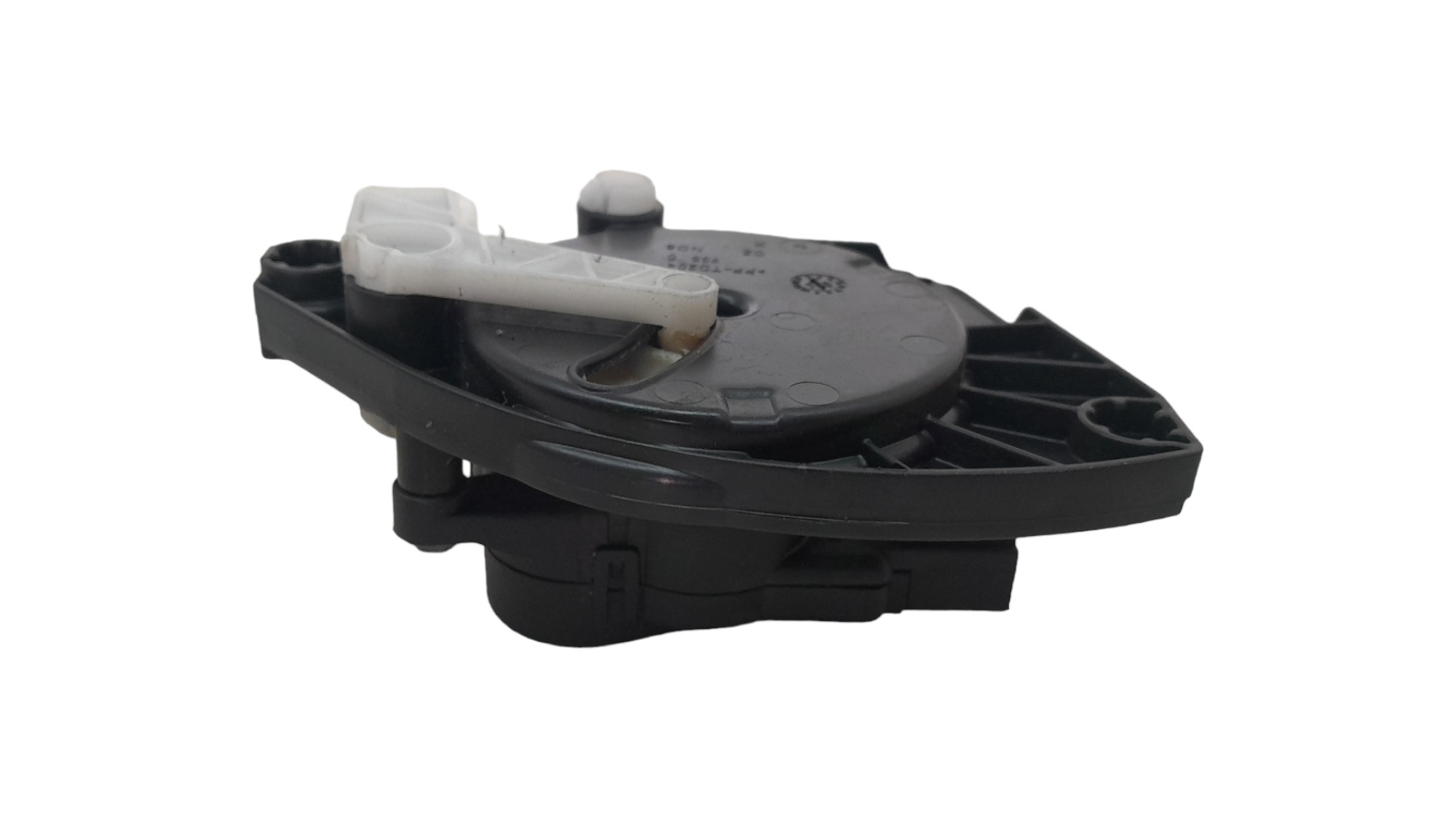 Motor Atuador Caixa Ar Volkswagen Passat 2.0 Gas Aut 2018 6