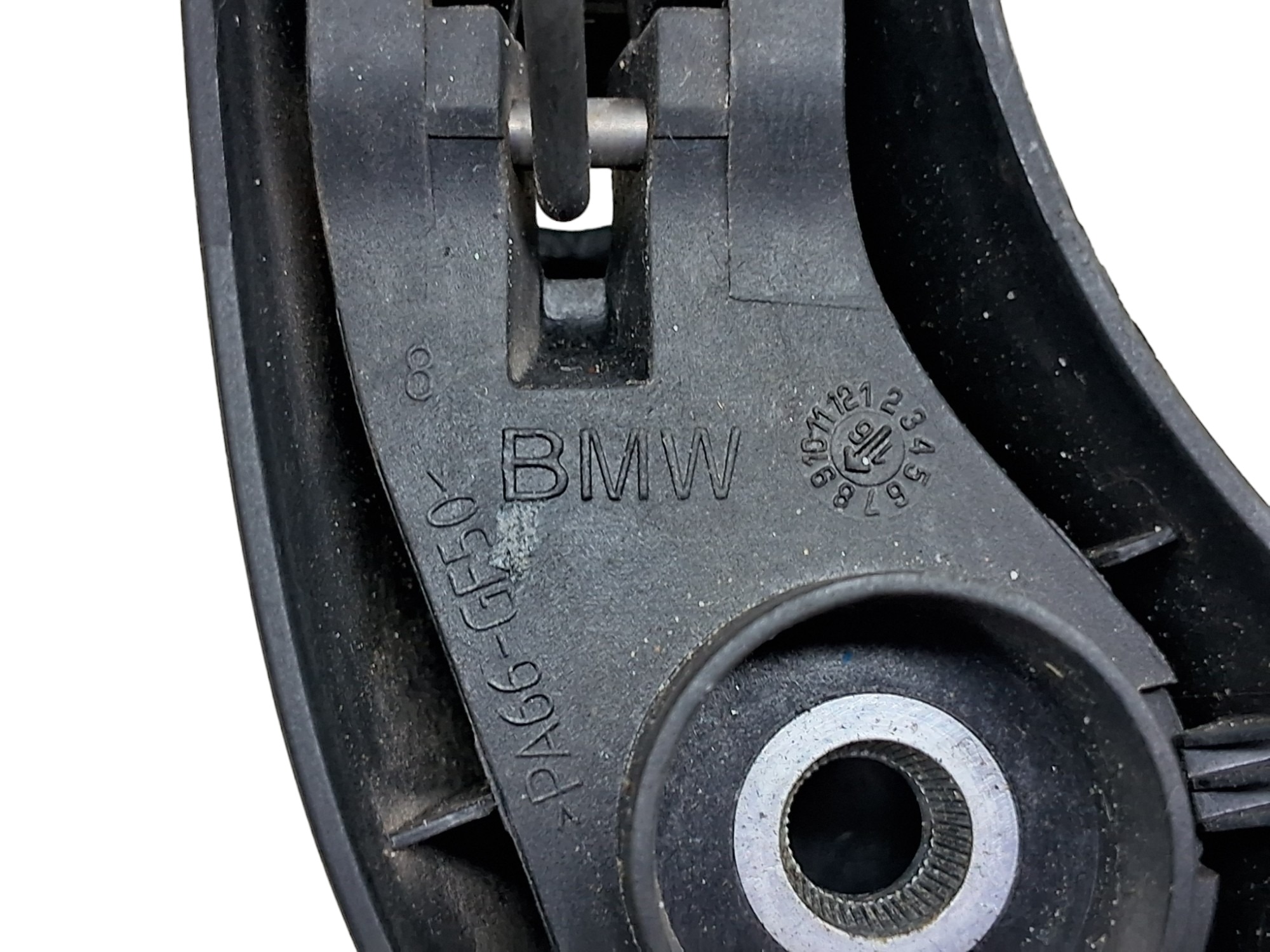 Braço Limpador Tampa Traseira Bmw X1 S20i 2017 – Direito 5