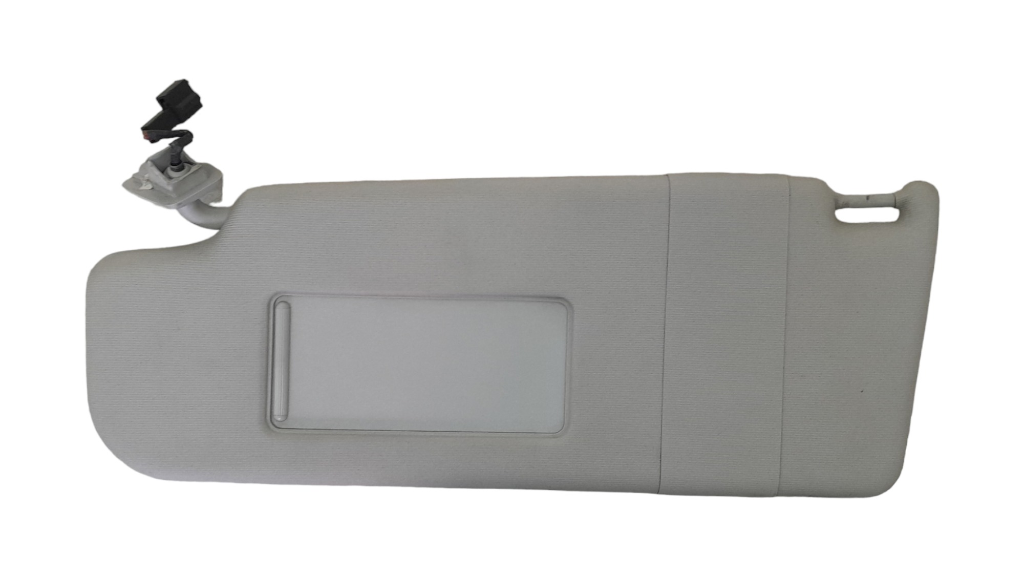 Quebra Sol Esquerdo Volkswagen Passat 2.0 16v Gas Aut 2008
