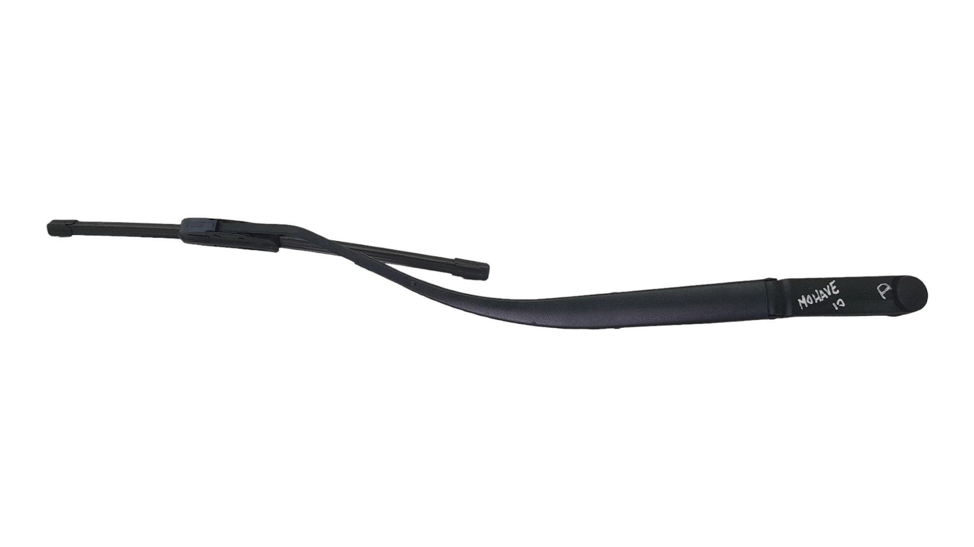 Braco Limpador Parabrisa Direito Kia Mohave 3.0 V6 2010 Direito
