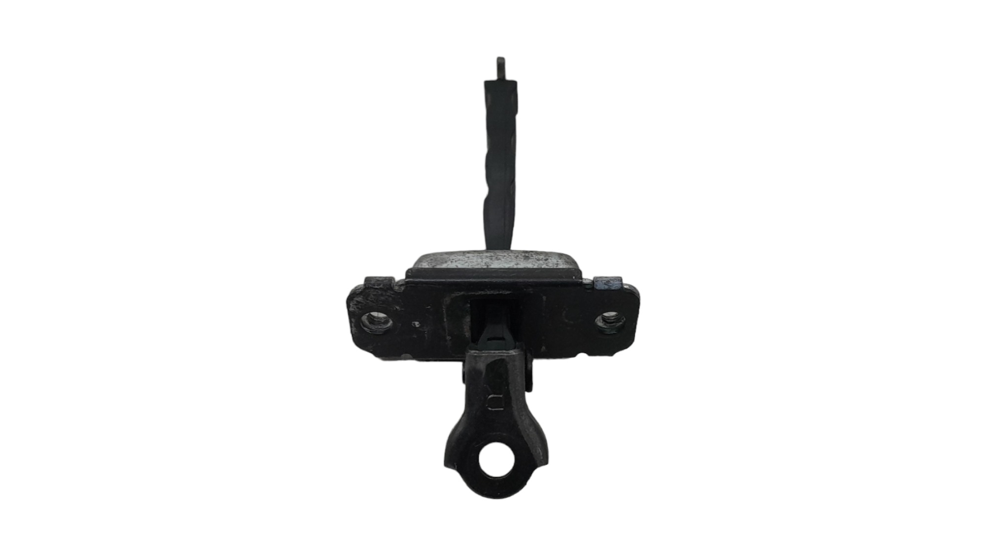 Limitador Porta Dianteira Direita Hyundai Hb20 2013 4