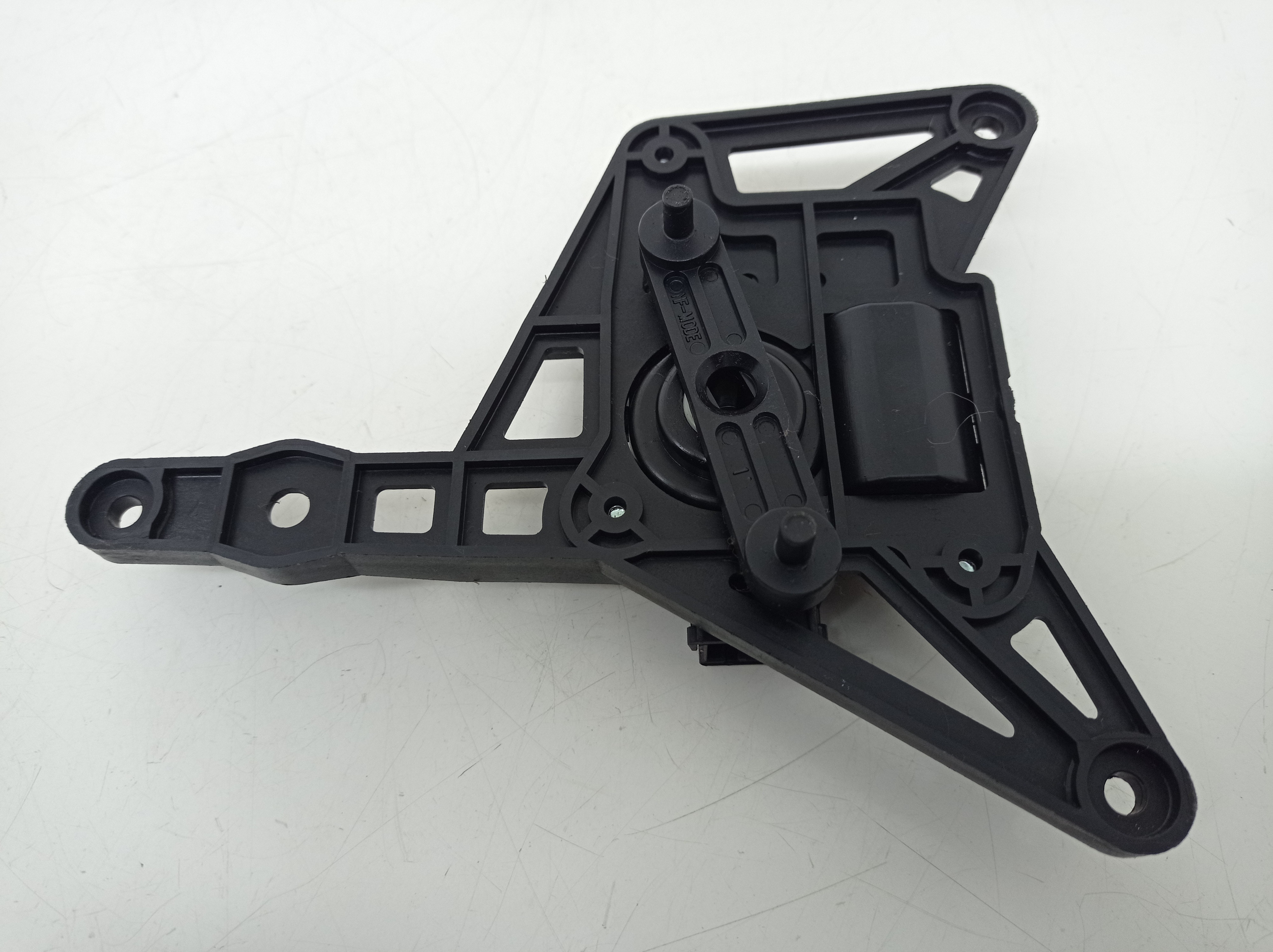 Atuador Caixa De Ar Hyundai Azera 2009 2