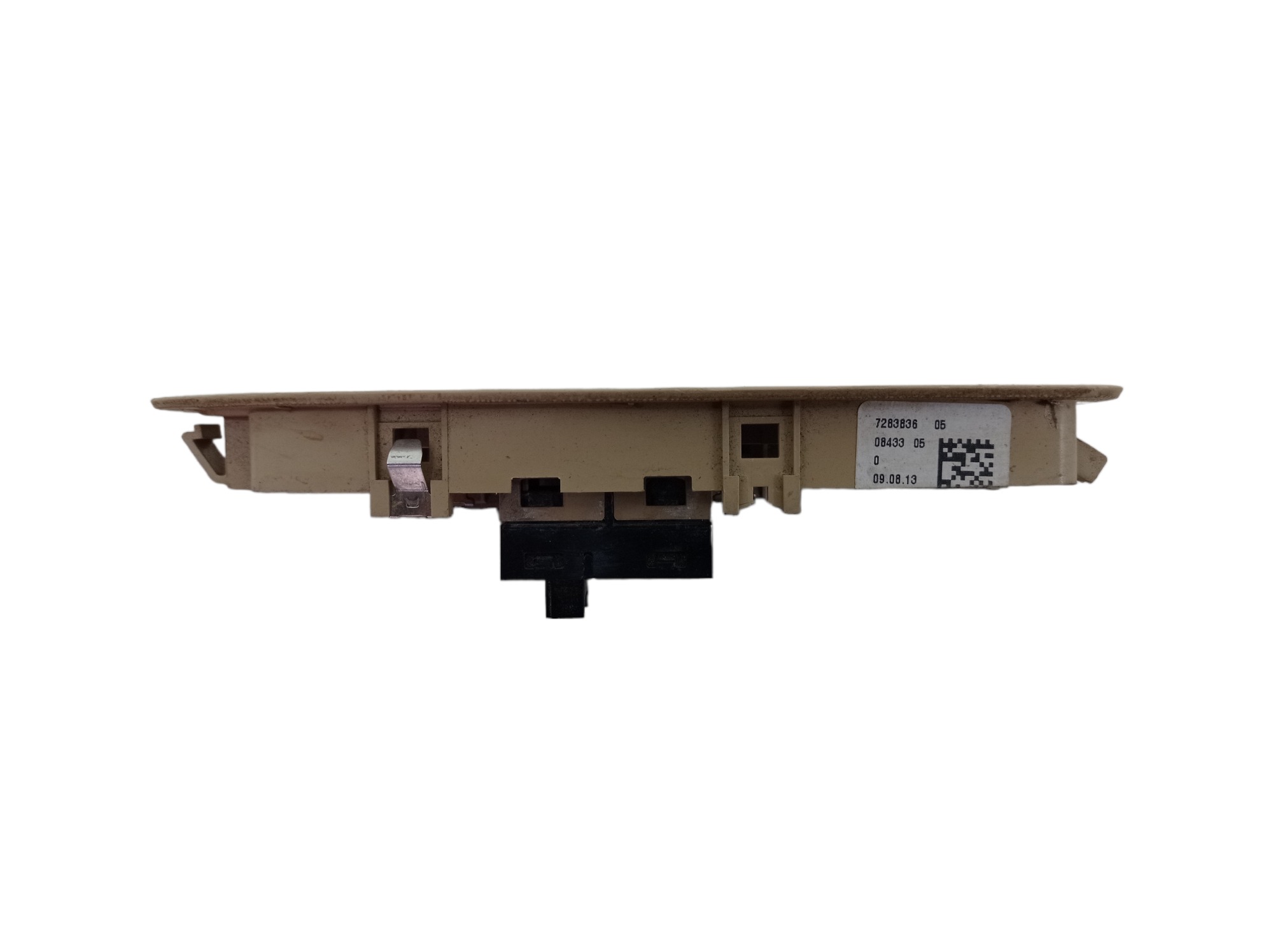 Botao Vidro Dianteiro Direito Bmw 320i 2014 4