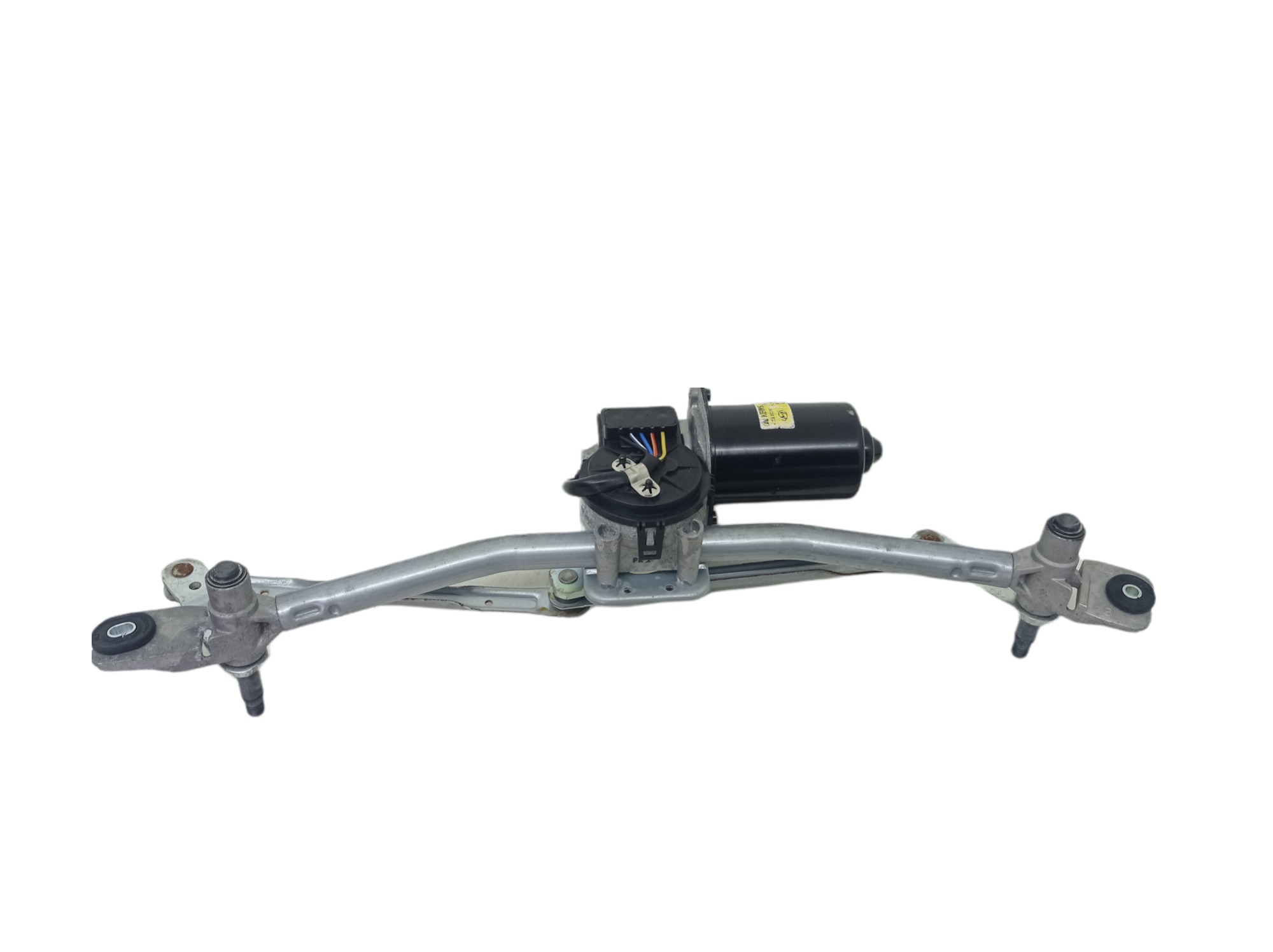 Maquina Limpador Dianteira Hyundai Ix35 2022 1