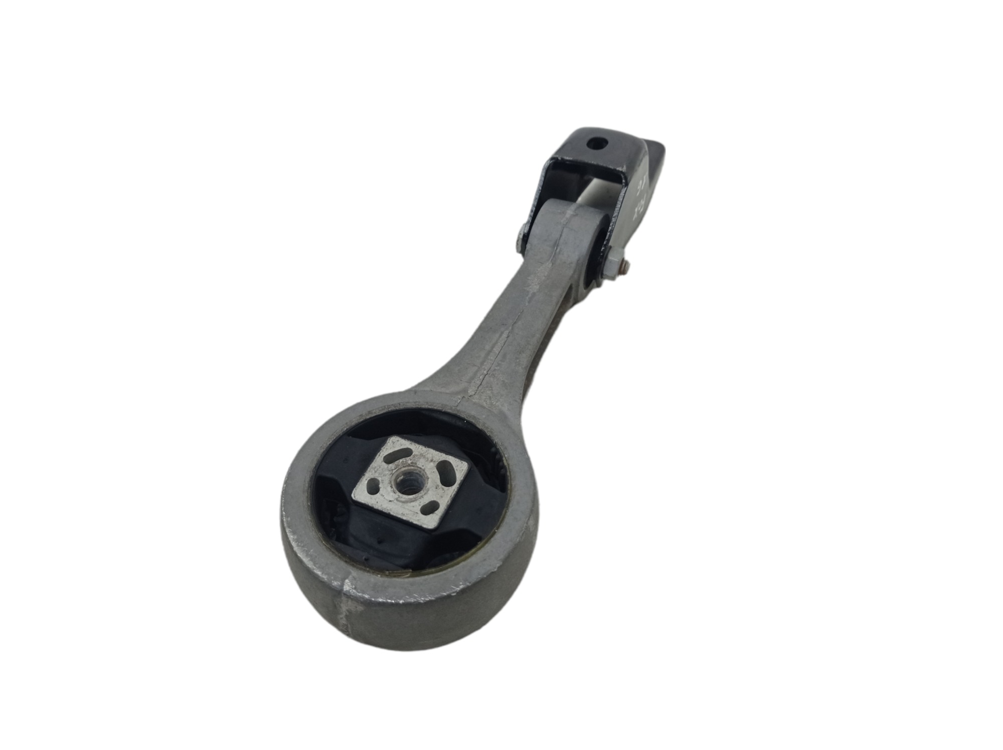 Coxim Cambio Inferior Volkswagen Fox 1.6 16v 2016 Mecanico 3