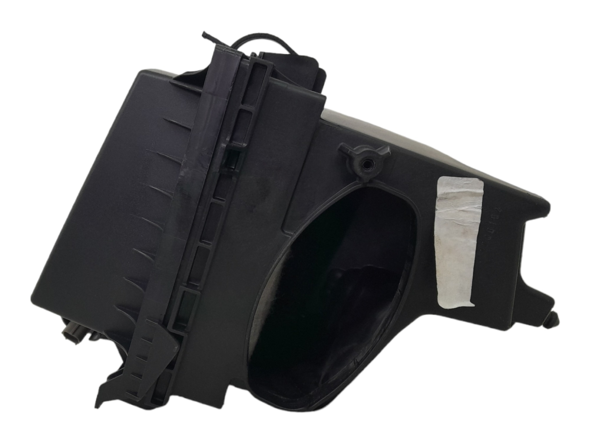 Caixa Filtro De Ar Ford Fusion Titanium 2.0 16v Aut Gas 2012 3