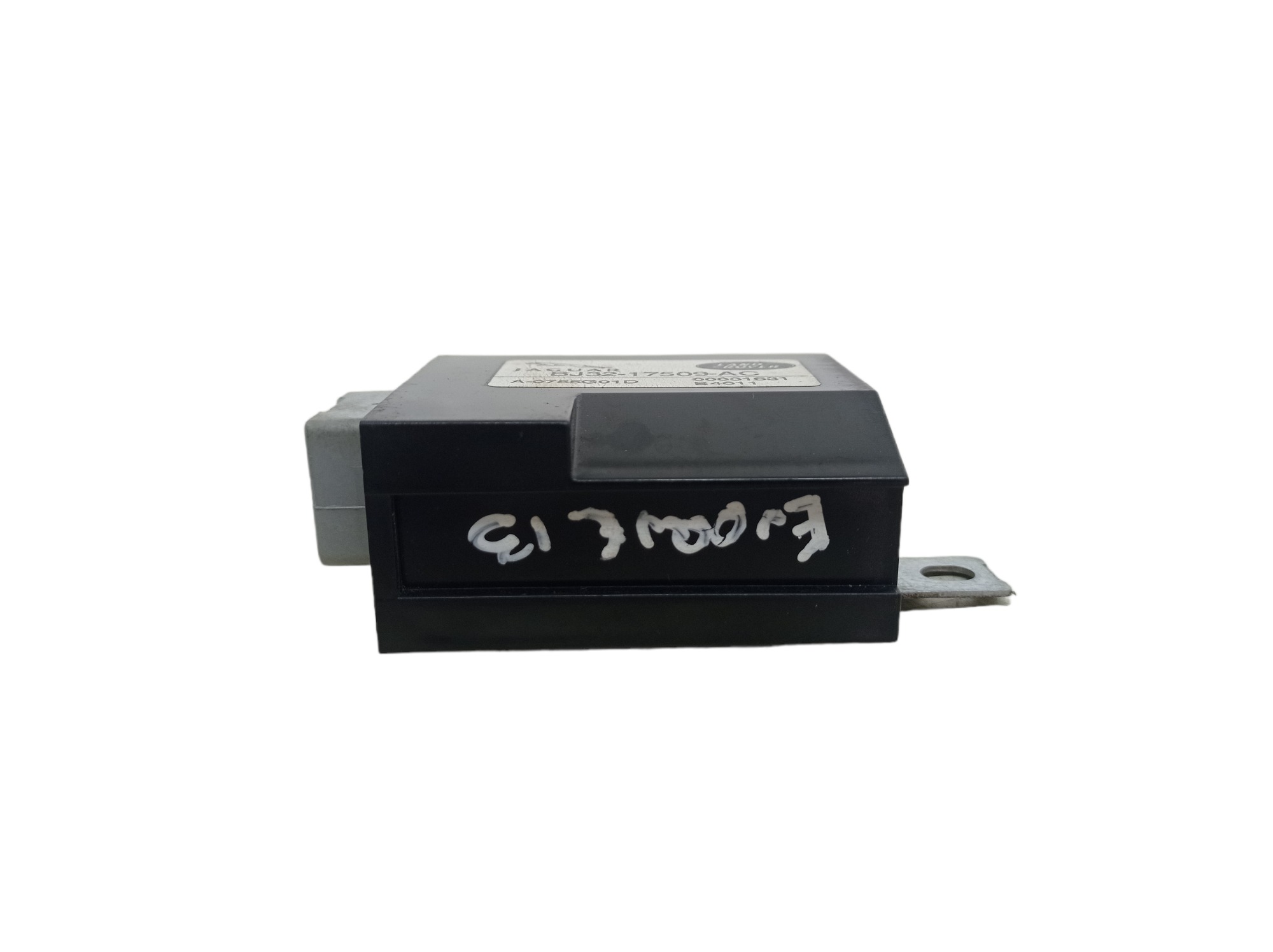 Modulo Controle Limpador Land Rover Evoque 2012 2