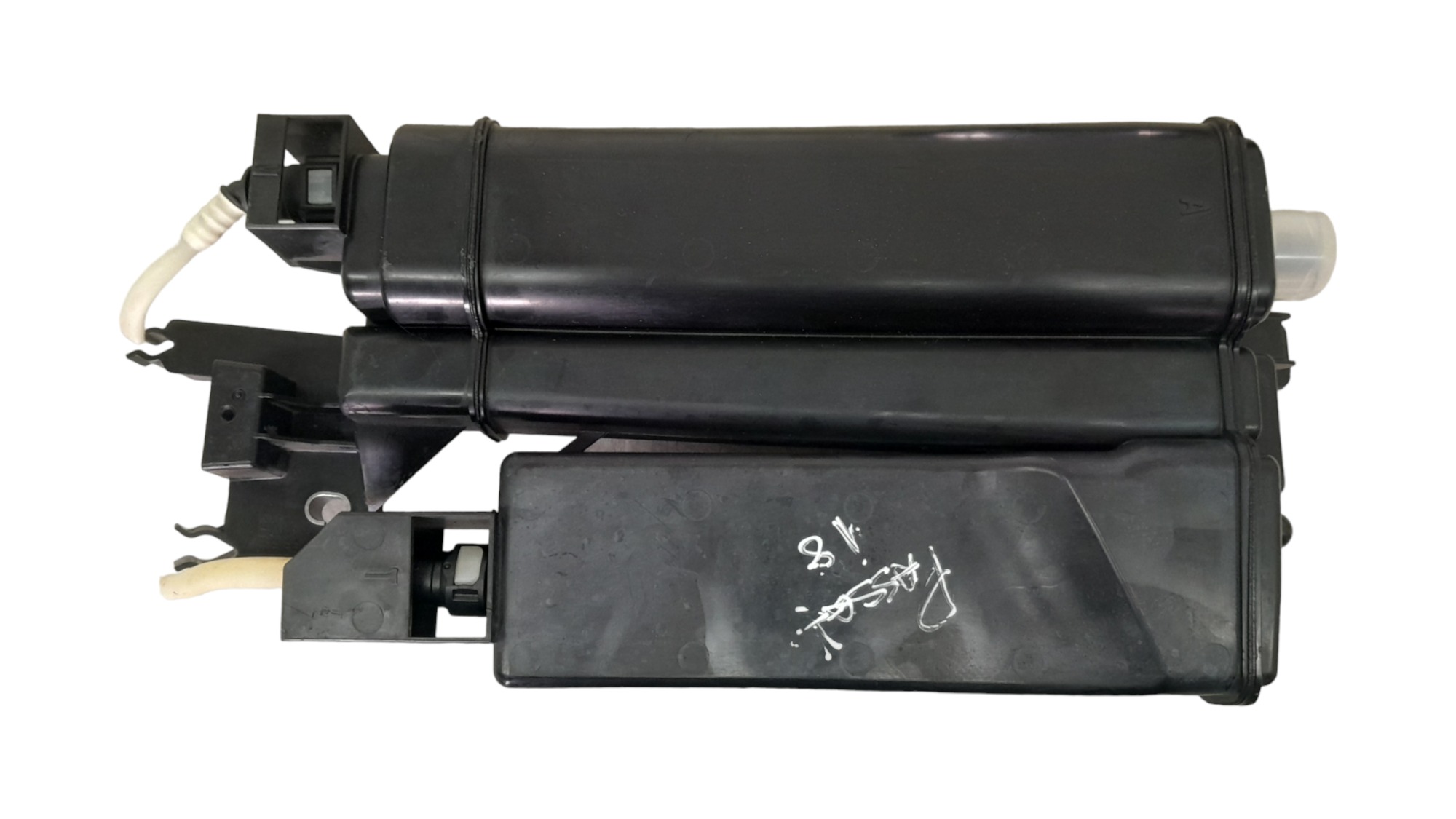 Canister Volkswagen Passat 2.0 16v Gasolina Automatico 2018 2
