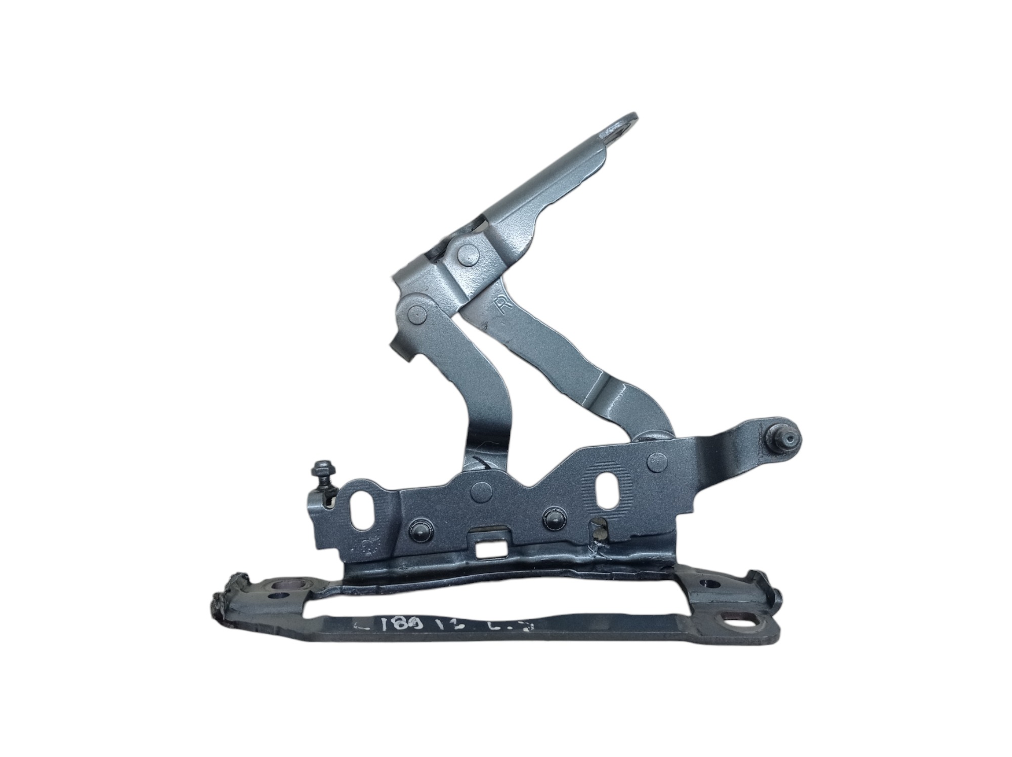 Braço Direito Capo Mercedes C180 Classic Cgi 2012 2