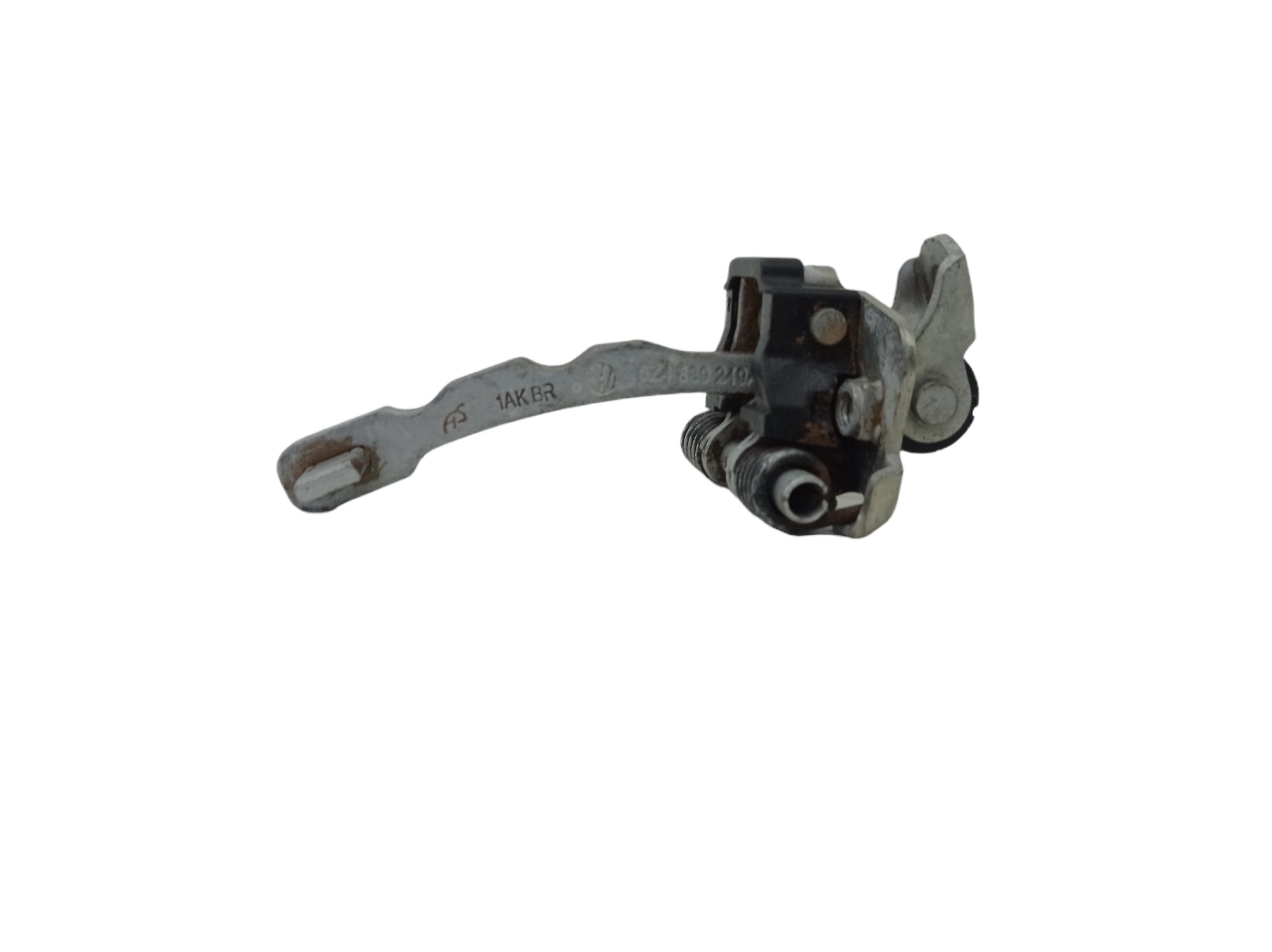 Limitador Porta Traseira Direita Volkswagen Fox 2012 5