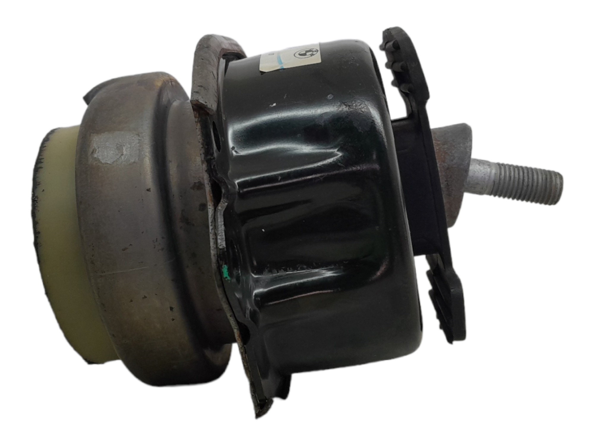 Coxim Motor Direito Bmw X5 Xdrive50i 4.4 V8 4×4 2013 4