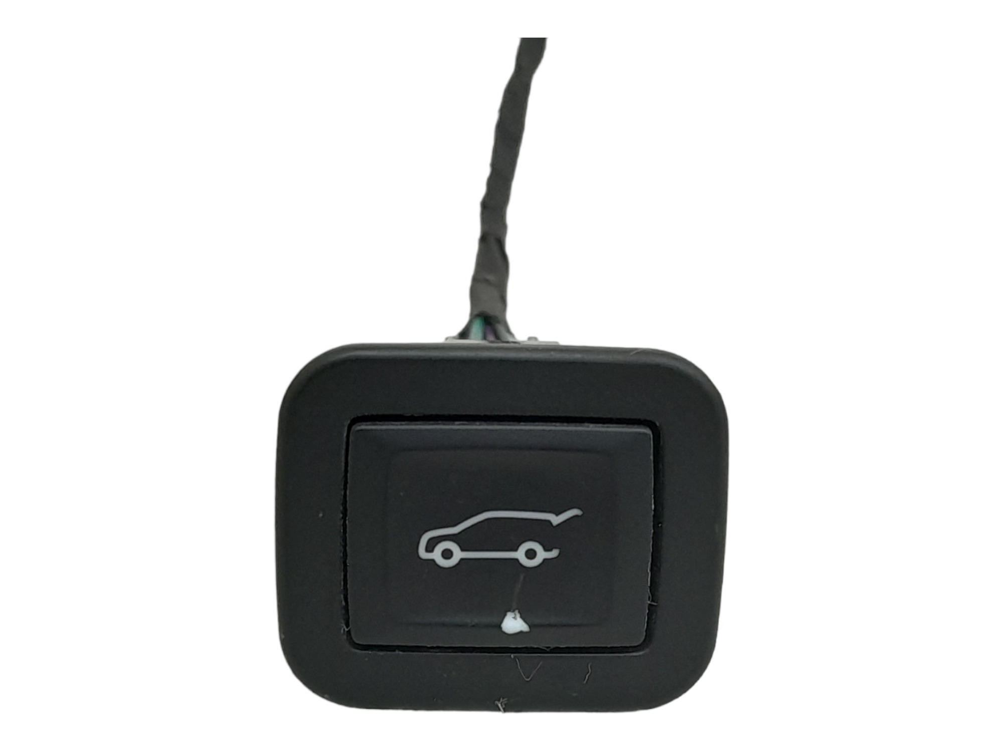 Botao Abertura Tampa Traseira Chevrolet Equinox Premier 2019