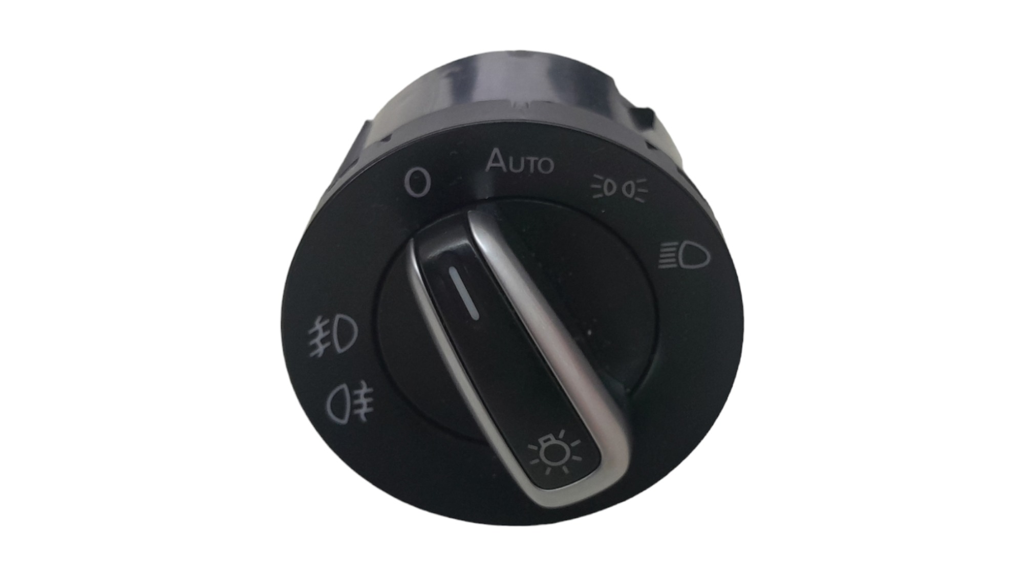 Chave Luz Farol Volkswagen Tiguan 2.0 16v 2014