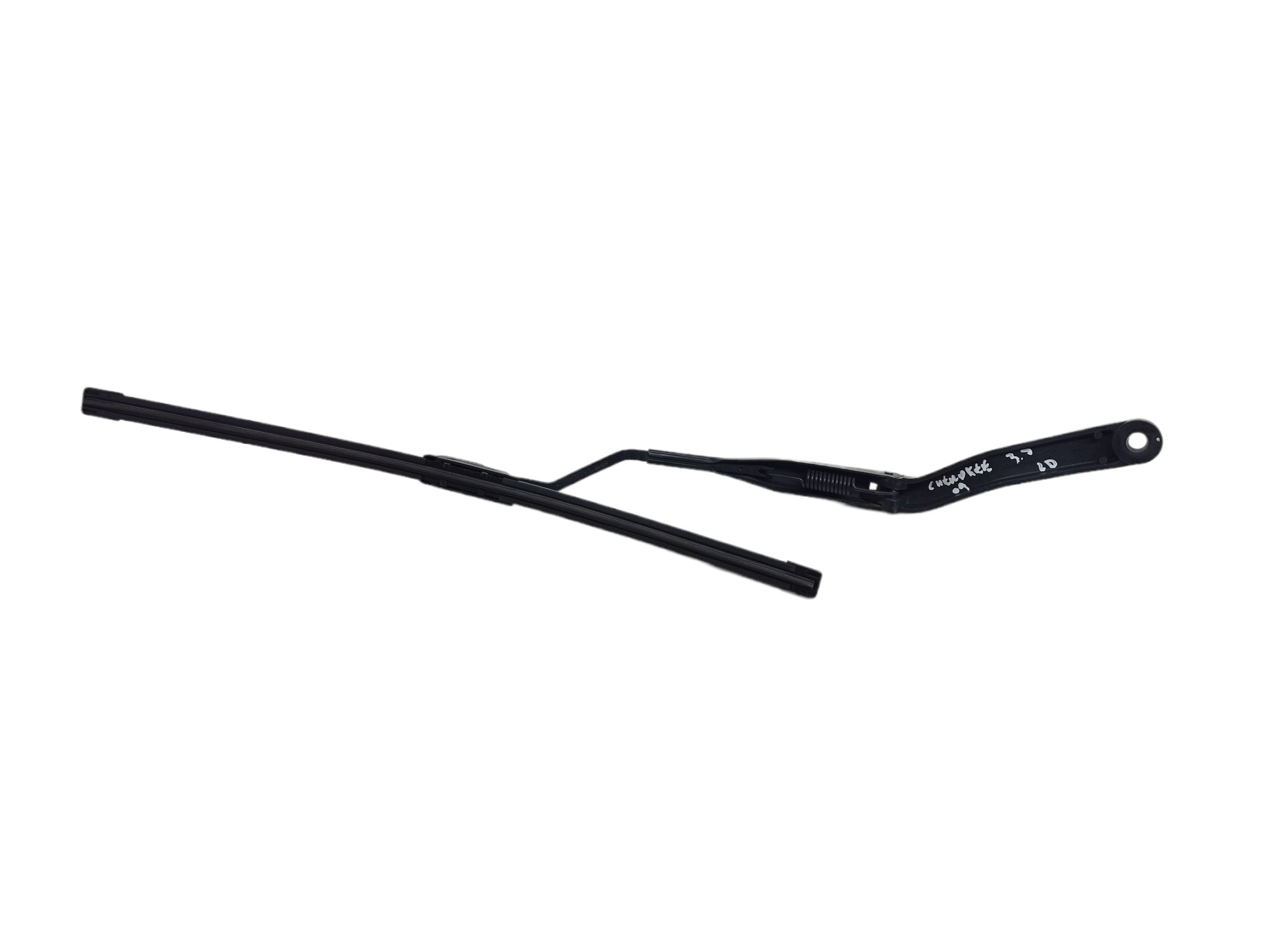 Braço Direito Limpador Parabrisa Jeep Cherokee Sport 2008 Direito 4