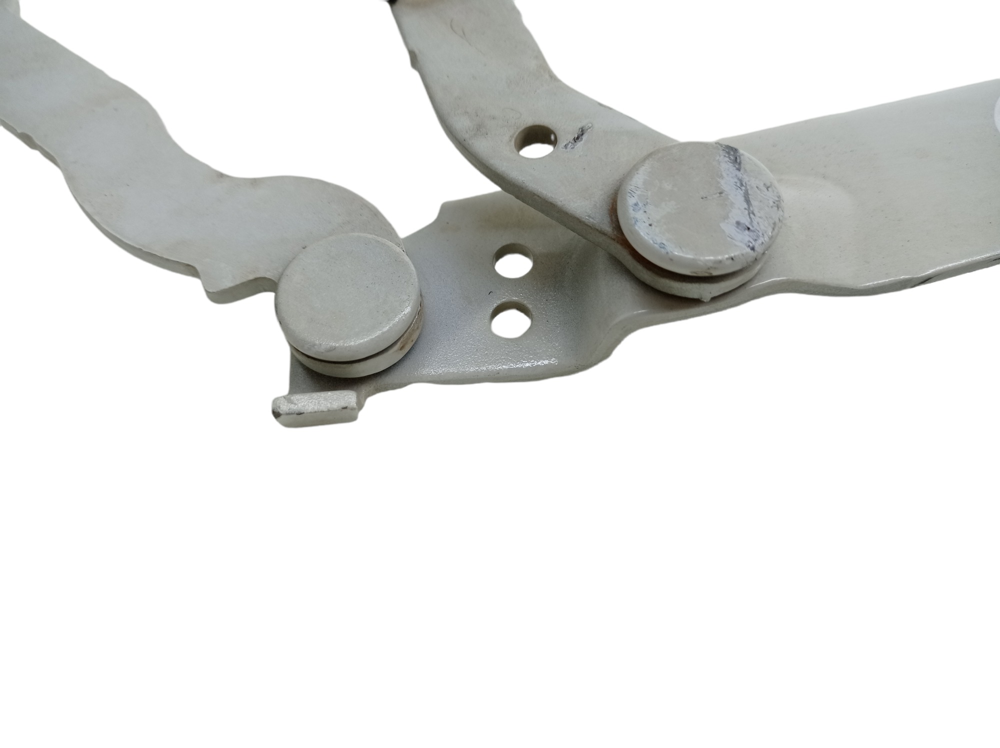 Braco Capo Esquerdo Land Rover Evoque 2015 6