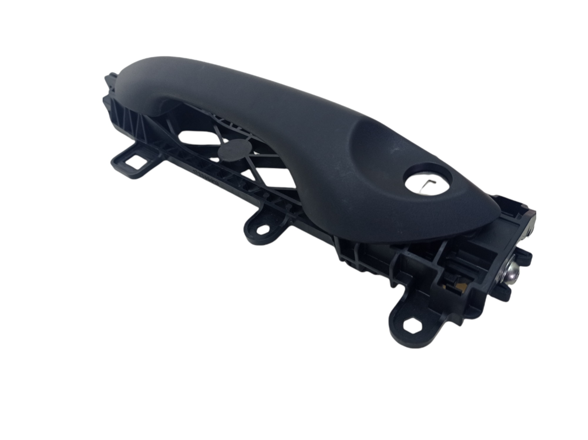 Maçaneta Externa Dianteira Esquerda Chevrolet Onix 2020 2