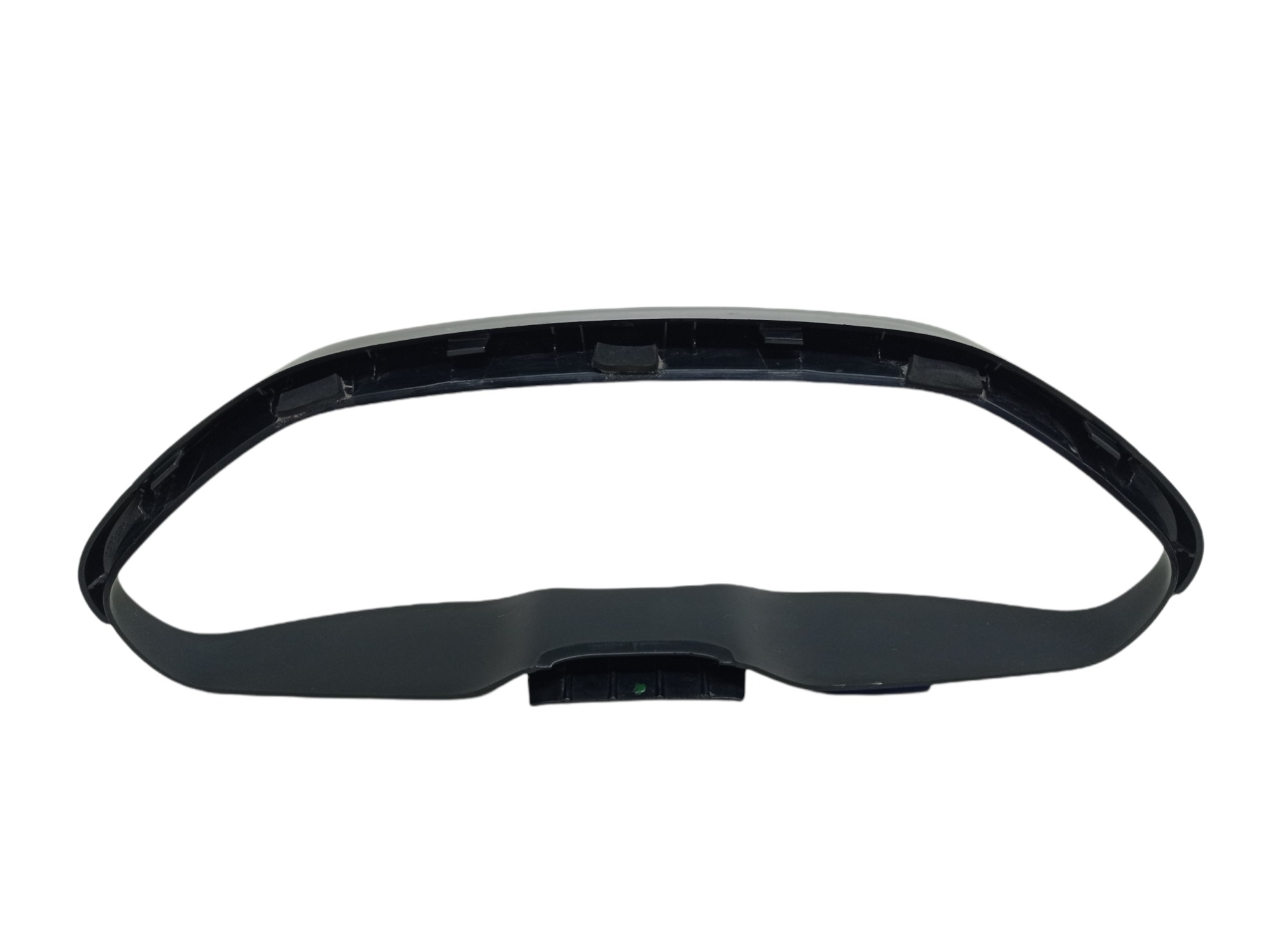 Moldura Painel De Instrumentos Peugeot 2008 2016 2