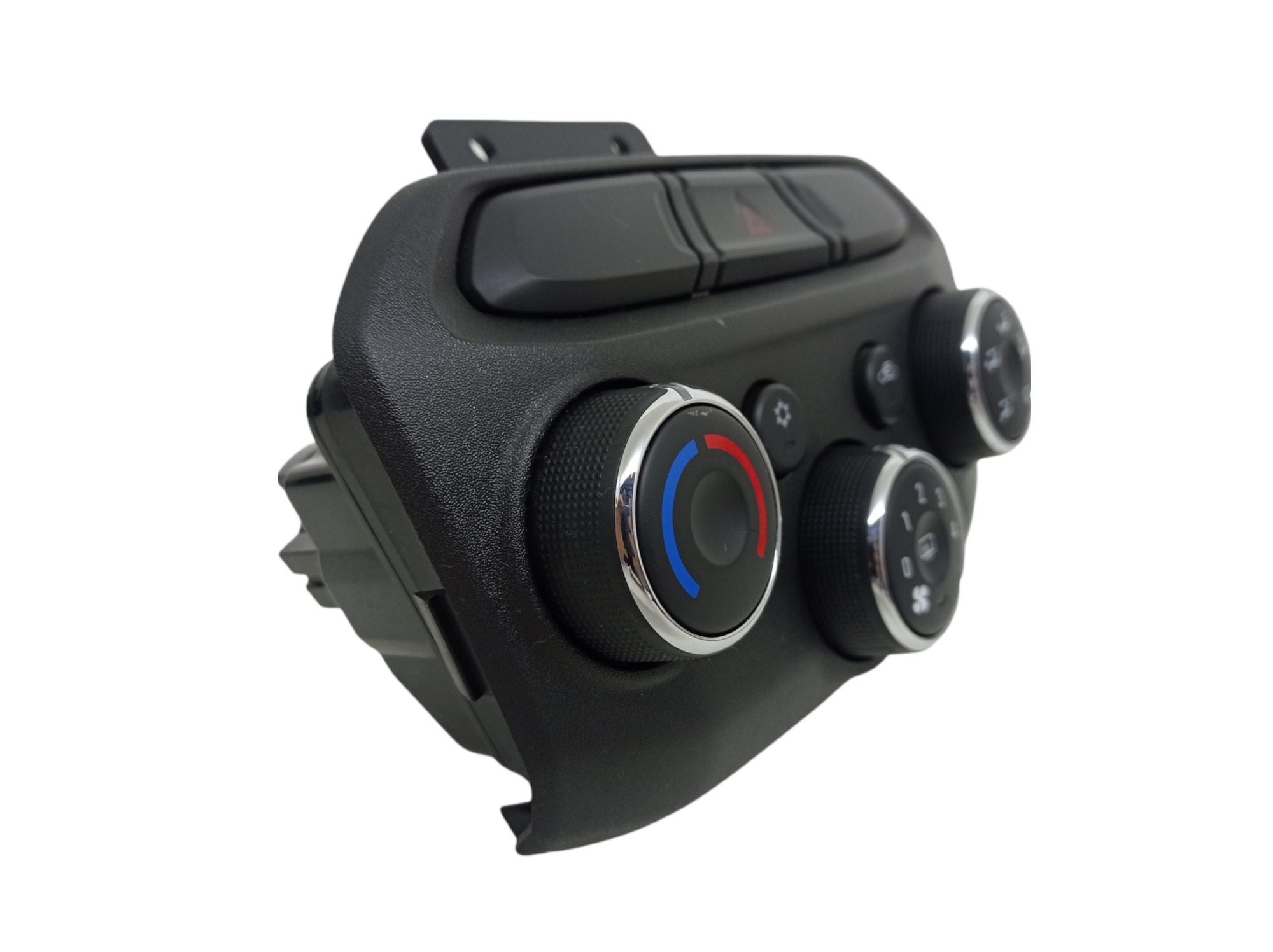 Controle De Ar Chevrolet Prisma Onix 2015 2
