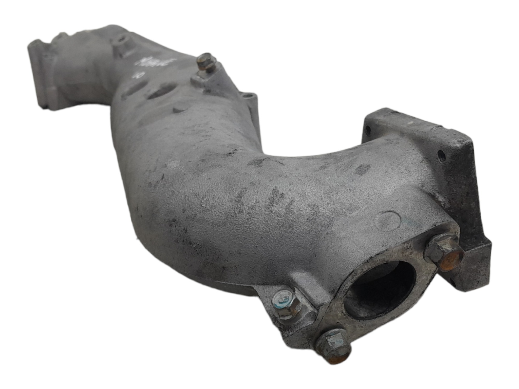 Cano Coletor Admissao Kia Mohave Ex 3.0 V6 Diesel 2010 2