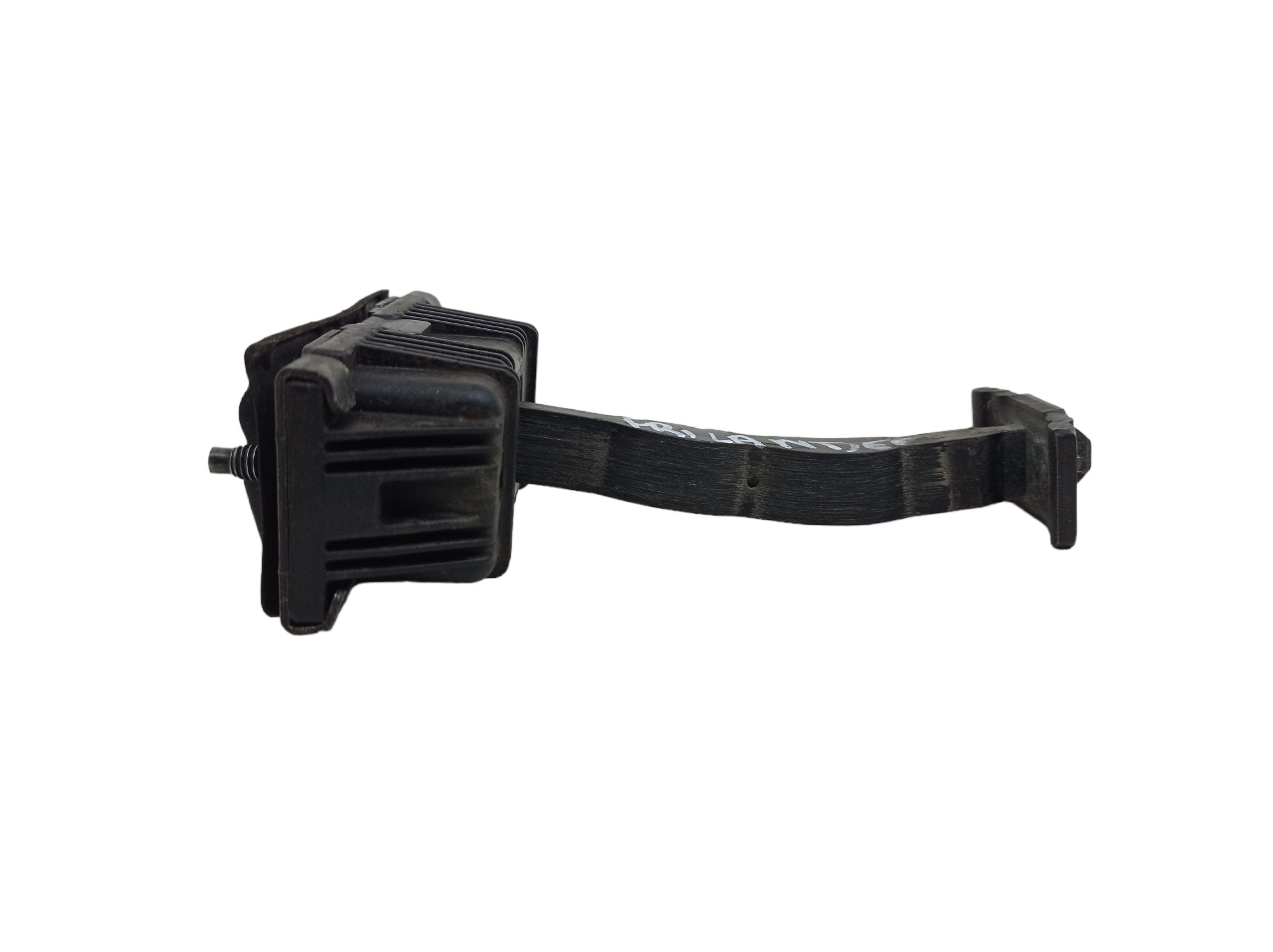 Limitador Porta Tras Esquerda Land Rover Freelander 2 2011 3