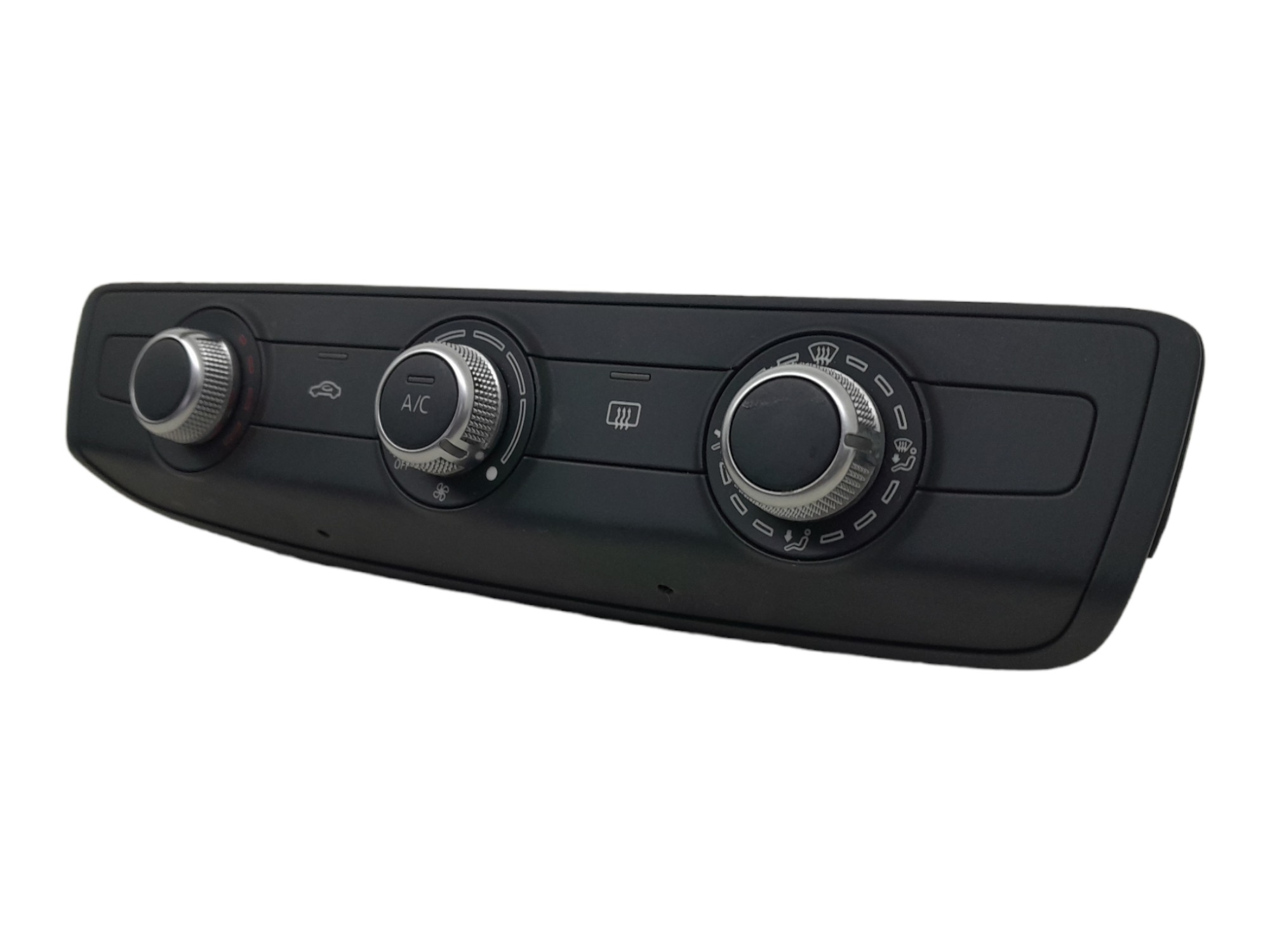 Controle De Ar Audi A3 Sedan Tfsi 2015 3