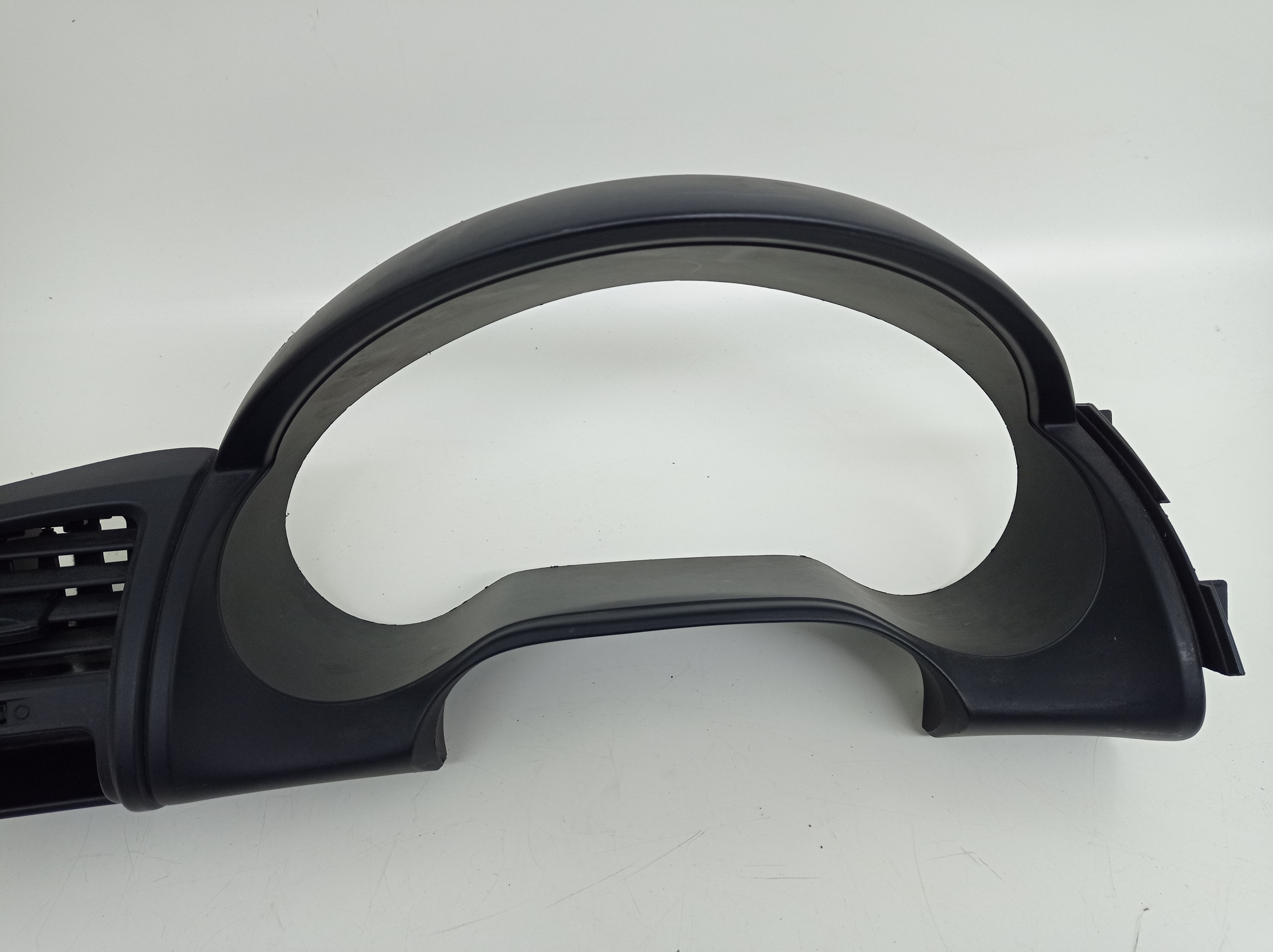 Moldura Painel De Instrumento Honda City 2013 4