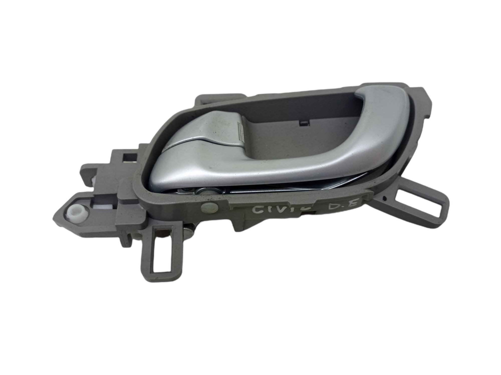 Macaneta Interna Dianteira Esquerda Honda Civic 2012 3