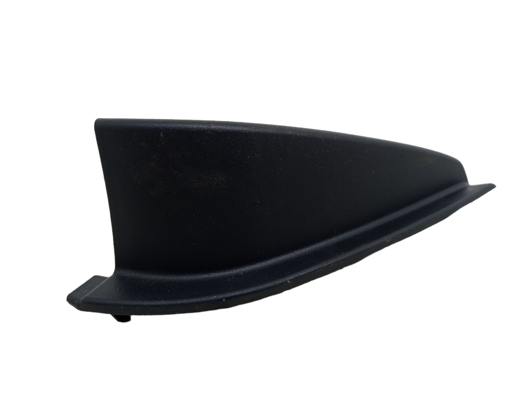 Acabamento Do Retrovisor Esq Interno Mitsubishi Asx 2013 4