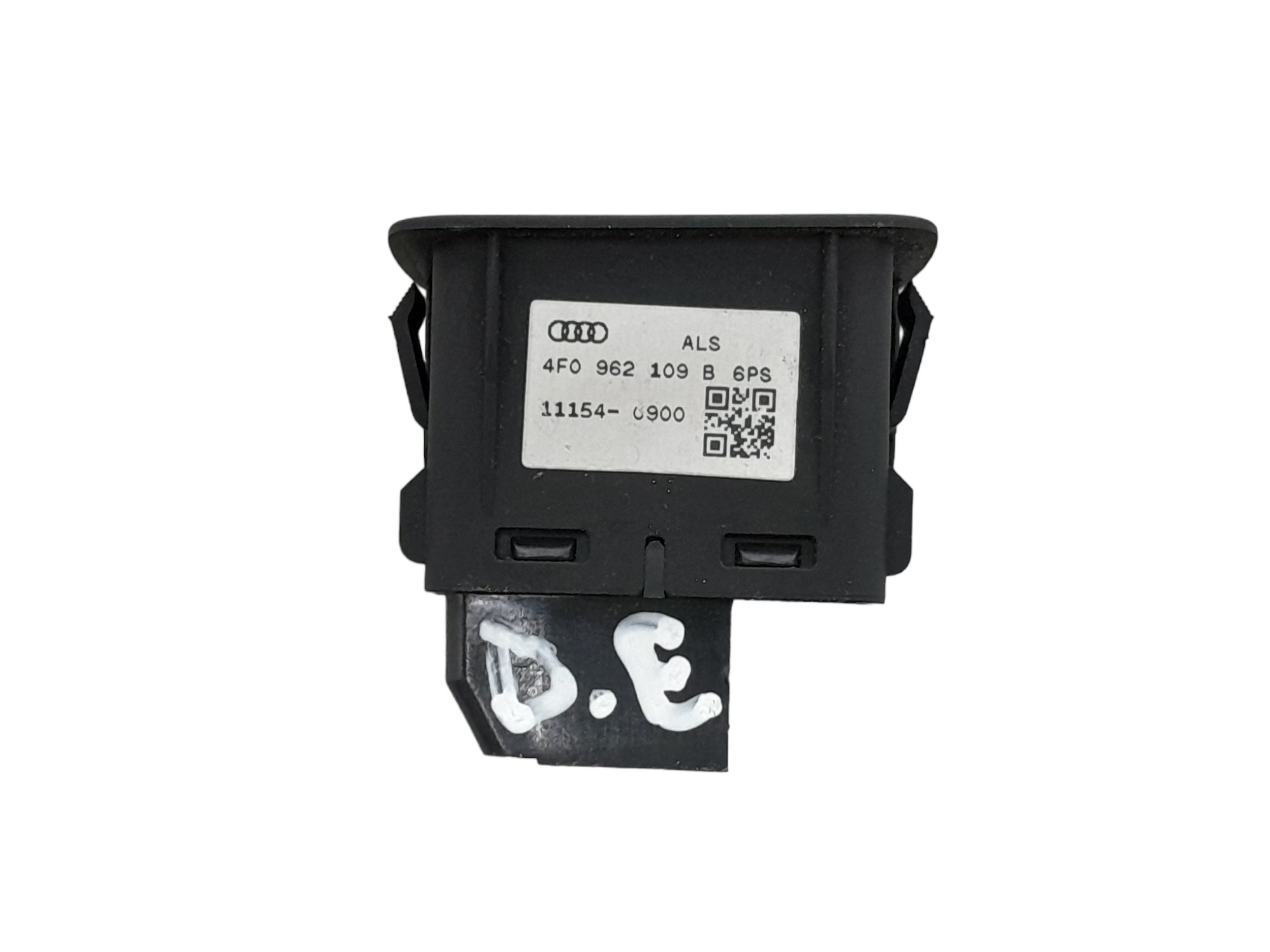 Botao Off Alarme Audi A3 Sportback 2012 3