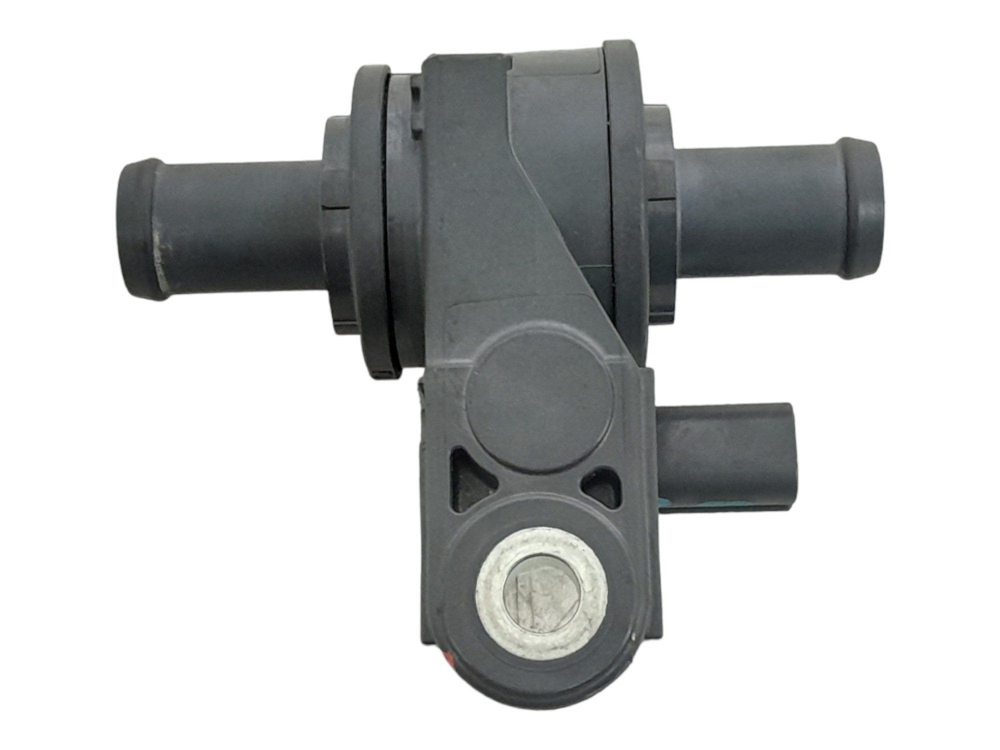 Bomba Agua Auxiliar Toyota Corolla Cross Xre 2.0 16v 2024 6