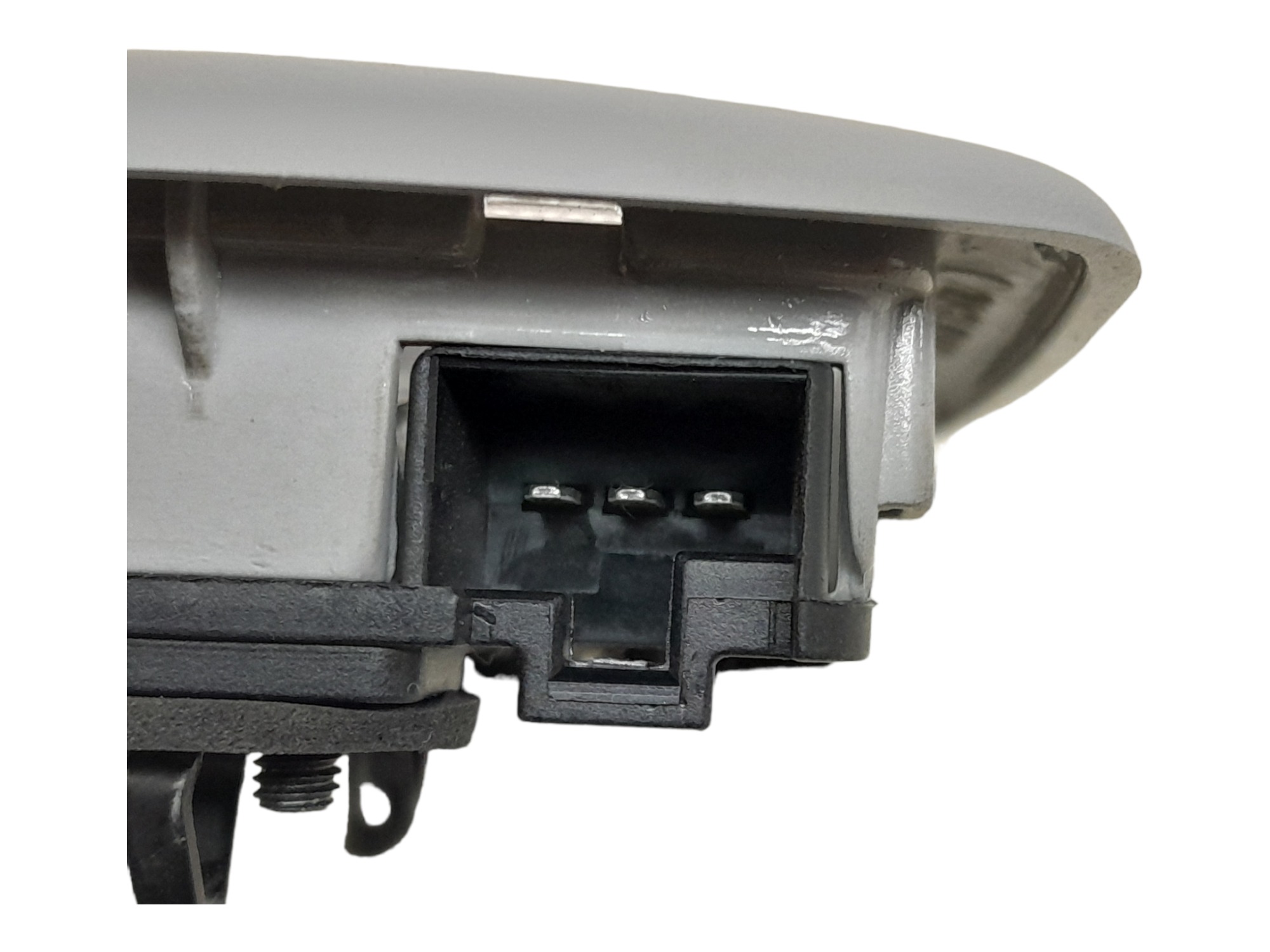 Luz Teto Cortesia Kia Sorento 2011 4