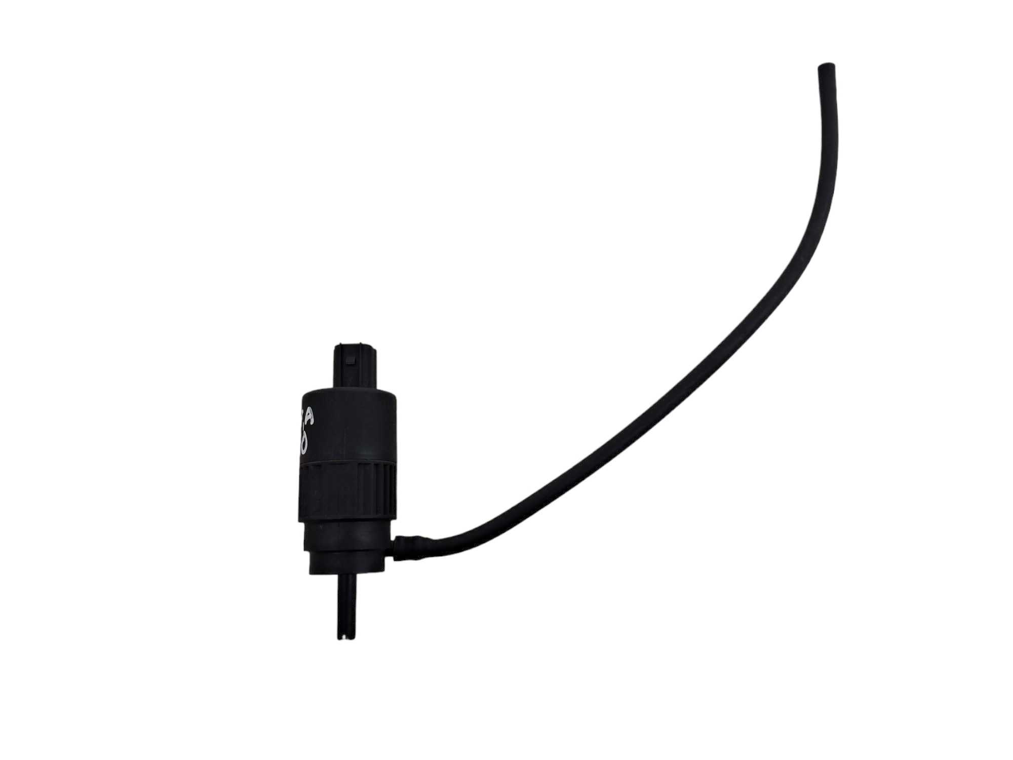 Motor Reservatorio Agua Limpador Chevrolet Captiva 2010 1