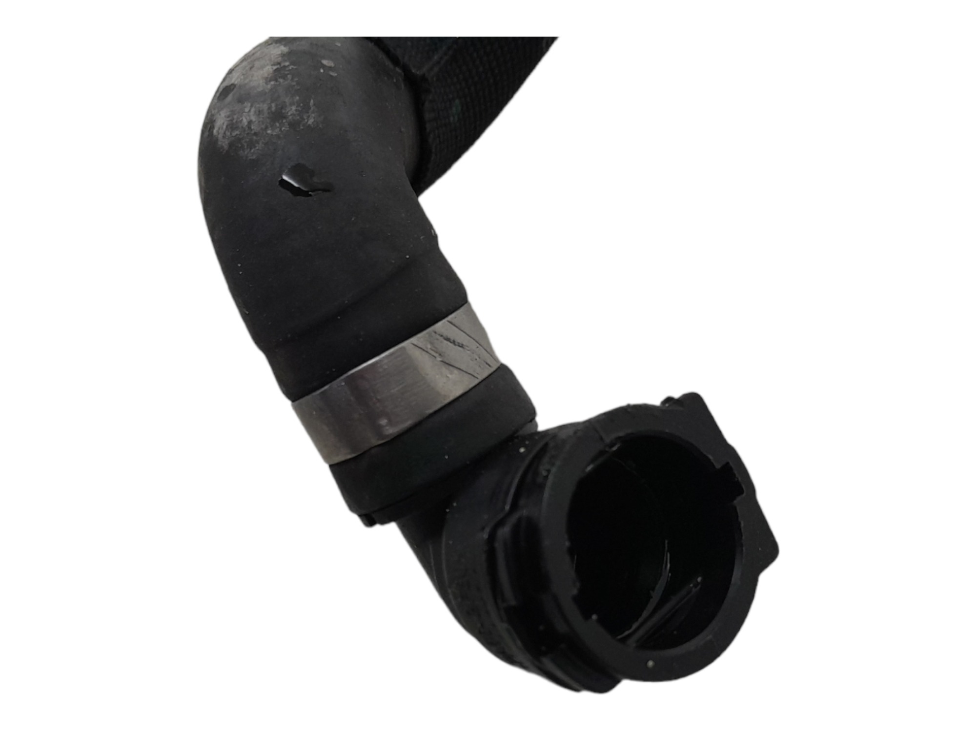 Mangueira Agua Radiador Mercedes C180 1.8 16v Aut Gas 2012 2